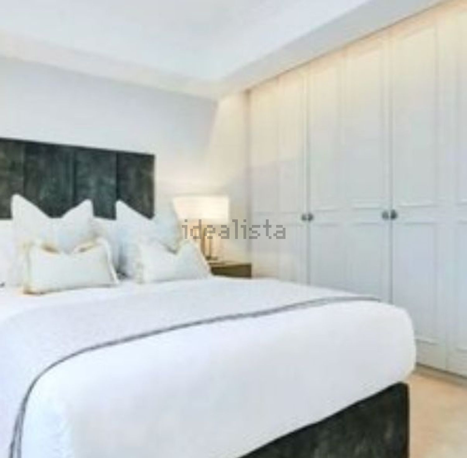 Appartement 85 m² à Madrid