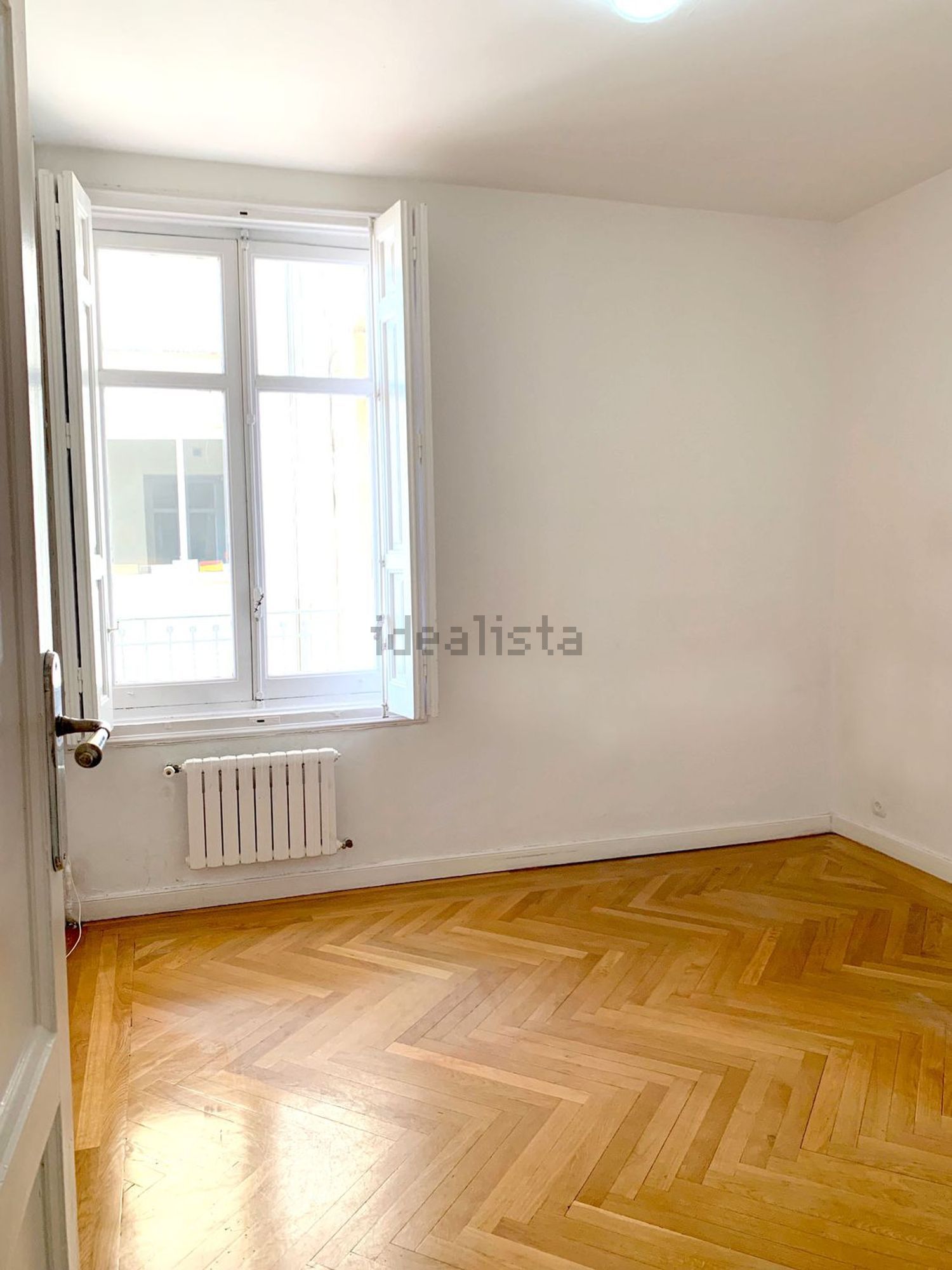 Wohnung 211 m² in Madrid