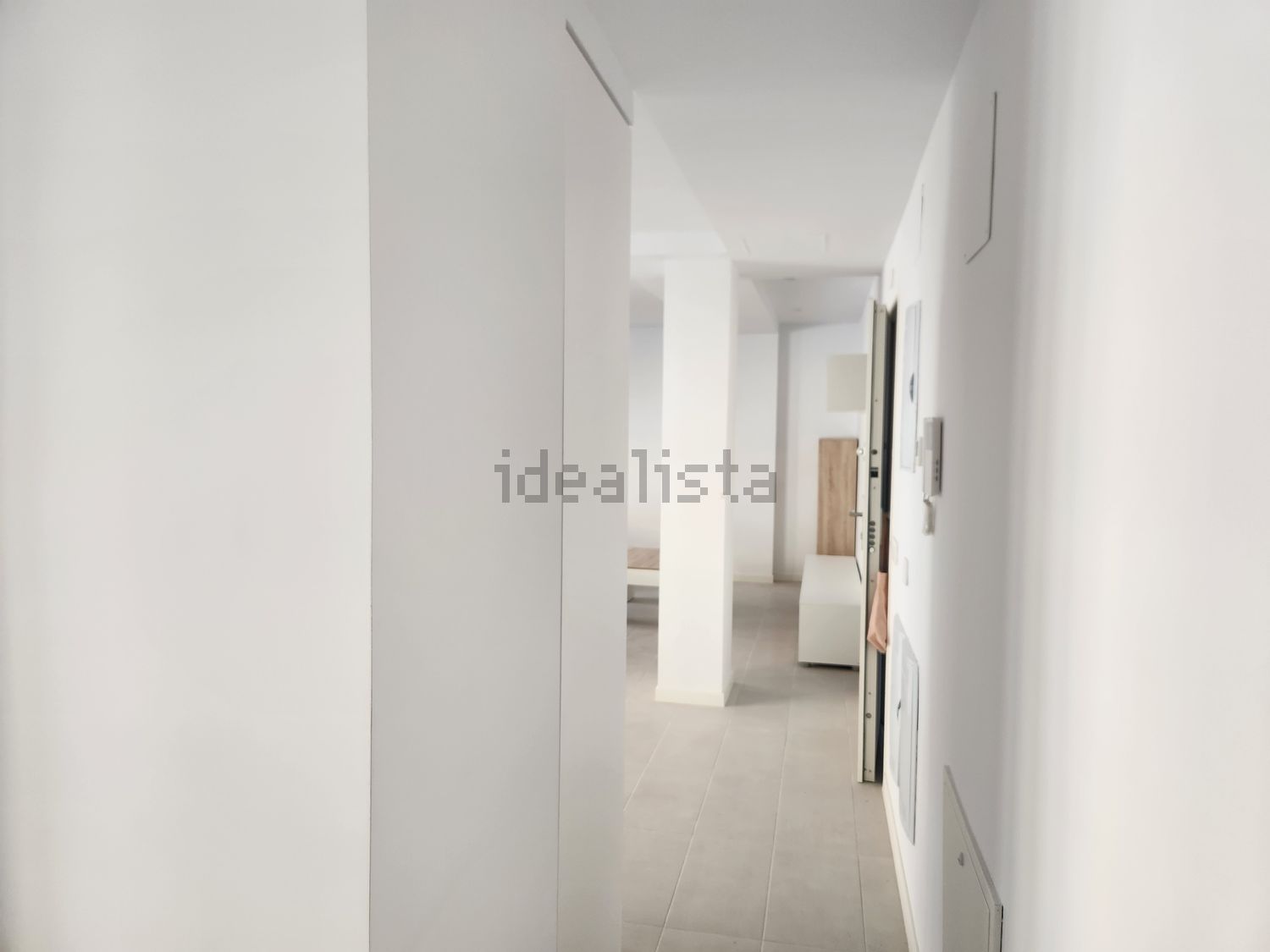 Wohnung 72 m² in Madrid