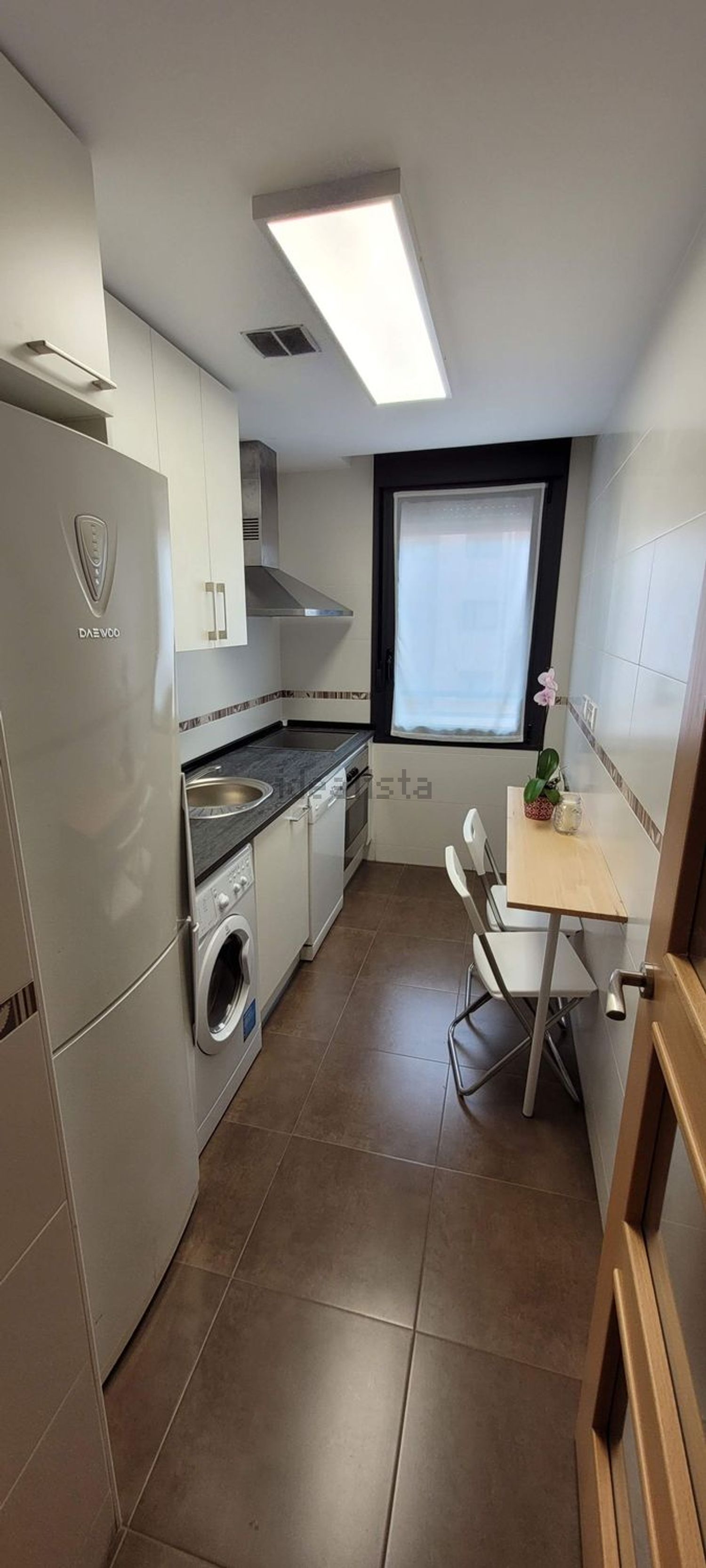 Квартира 65 м² у Lardero