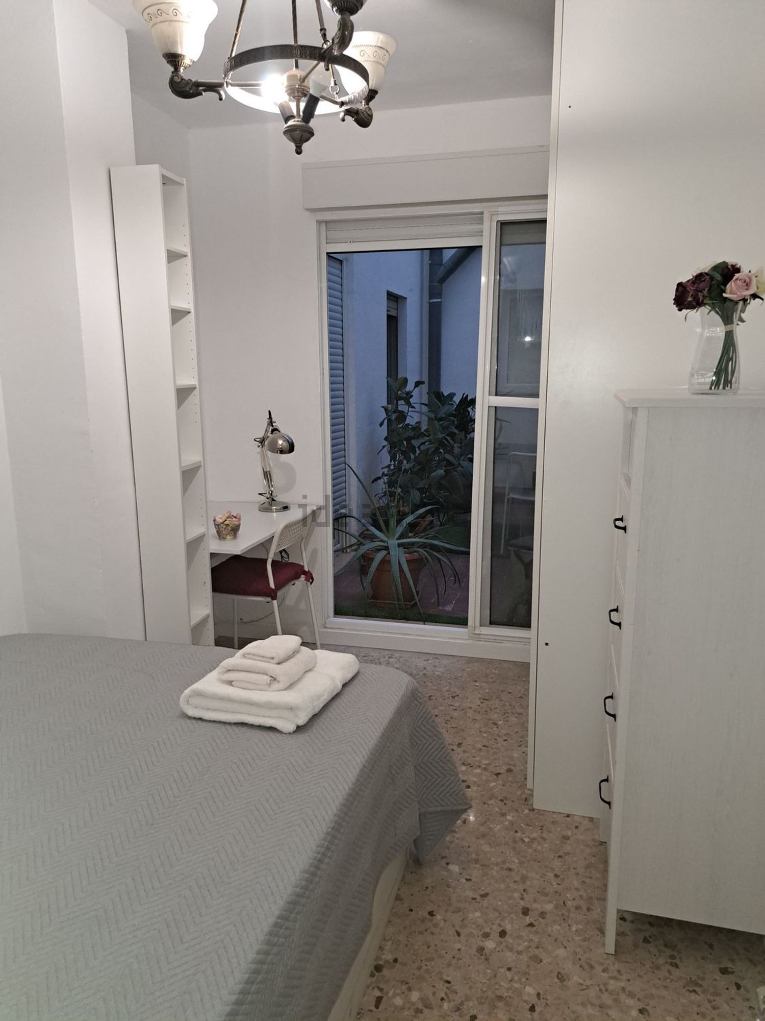 Habitación en alquiler, Valencia