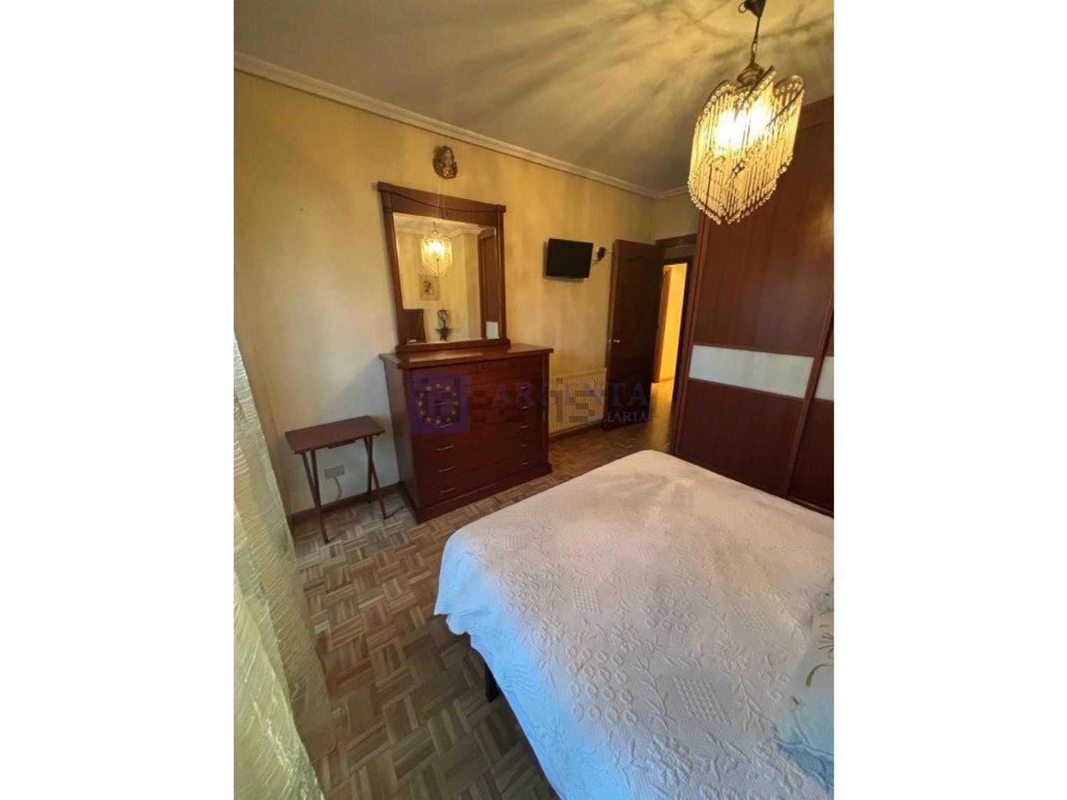Appartamento 130 m² a Cáceres