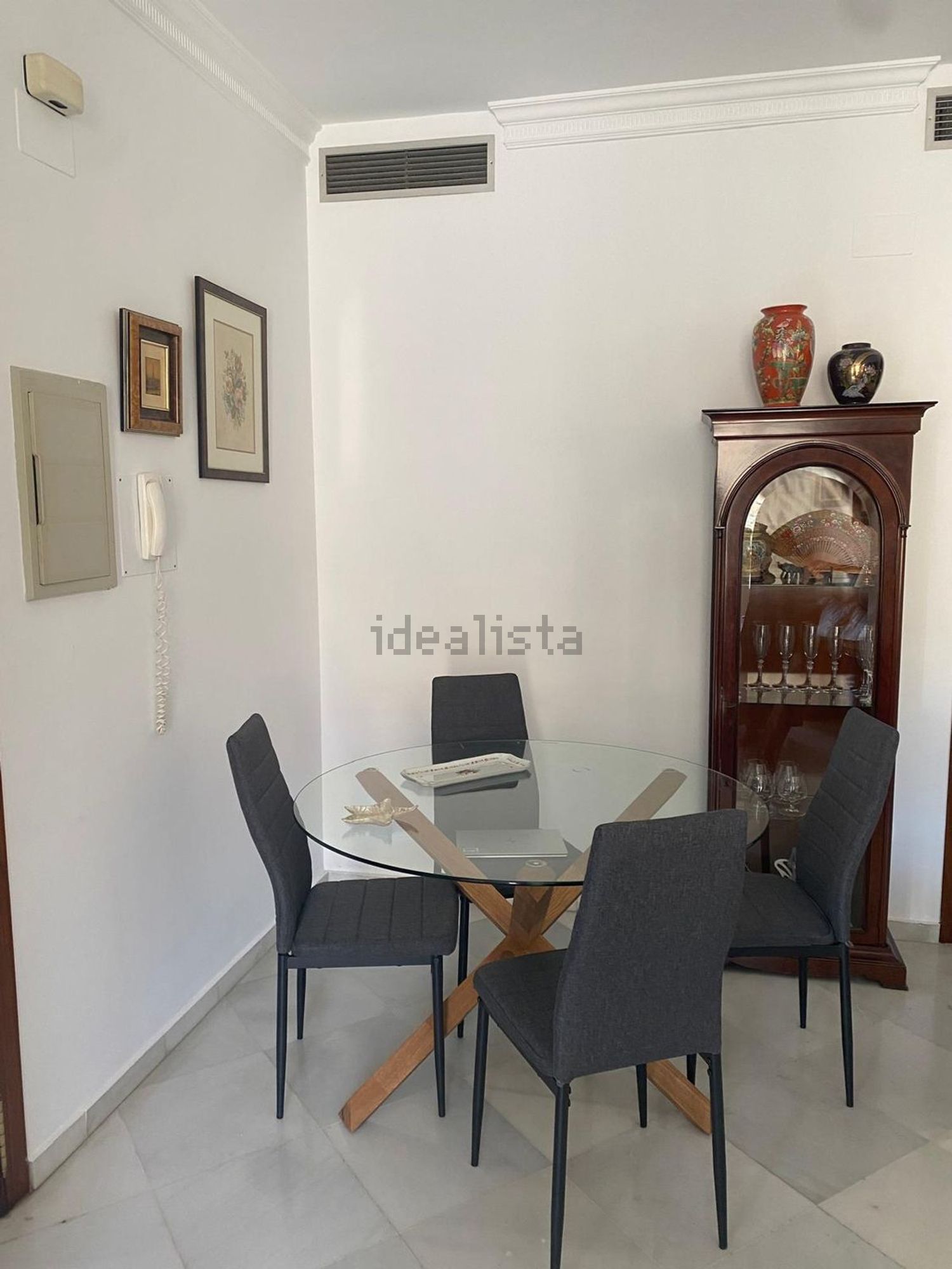 Pis de 95 m² a Màlaga