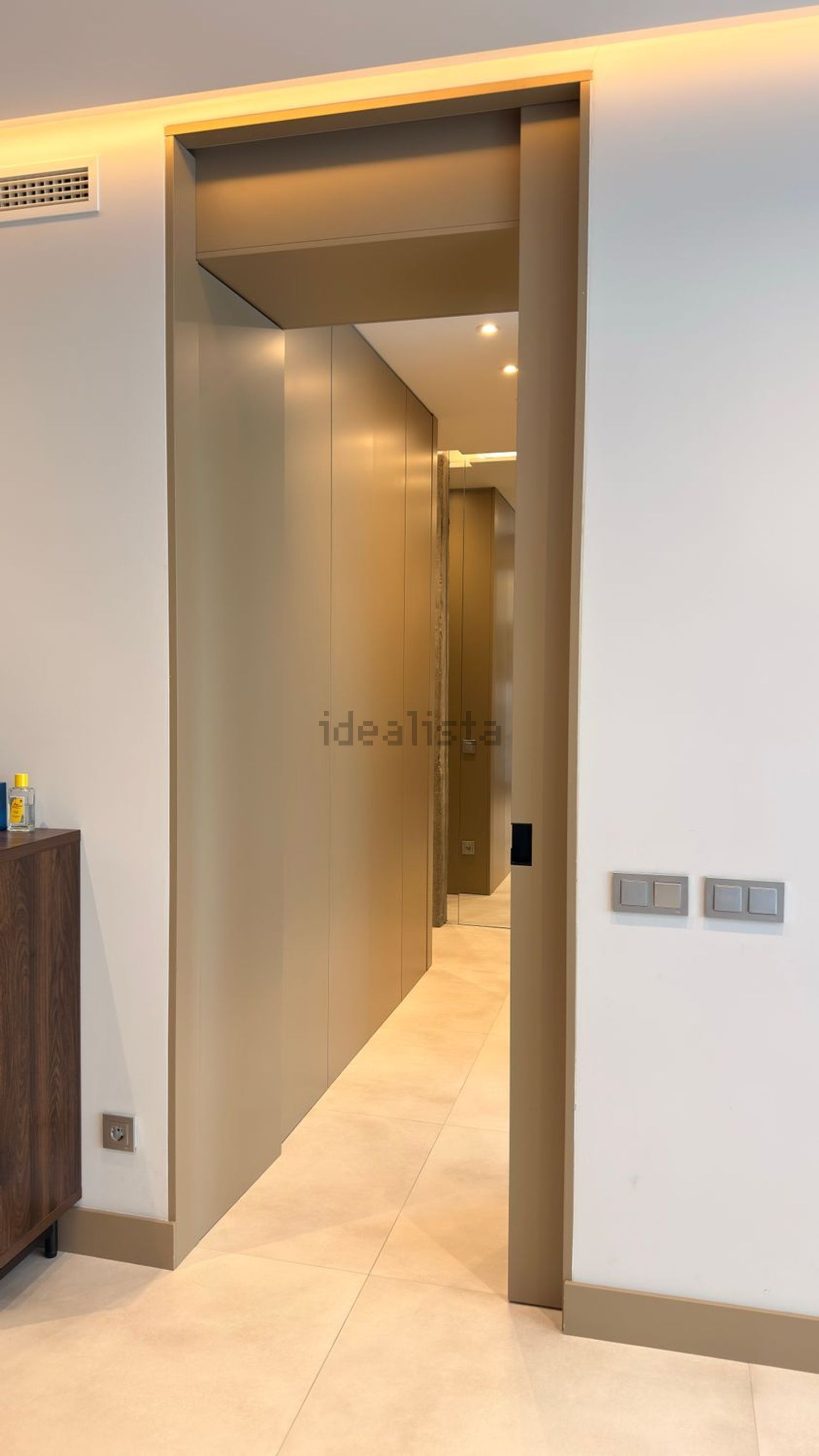 Wohnung 84 m² in Madrid