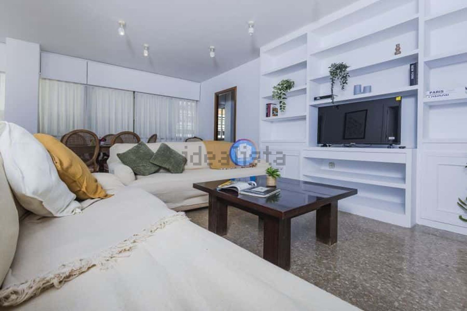 Habitación en alquiler, Valencia