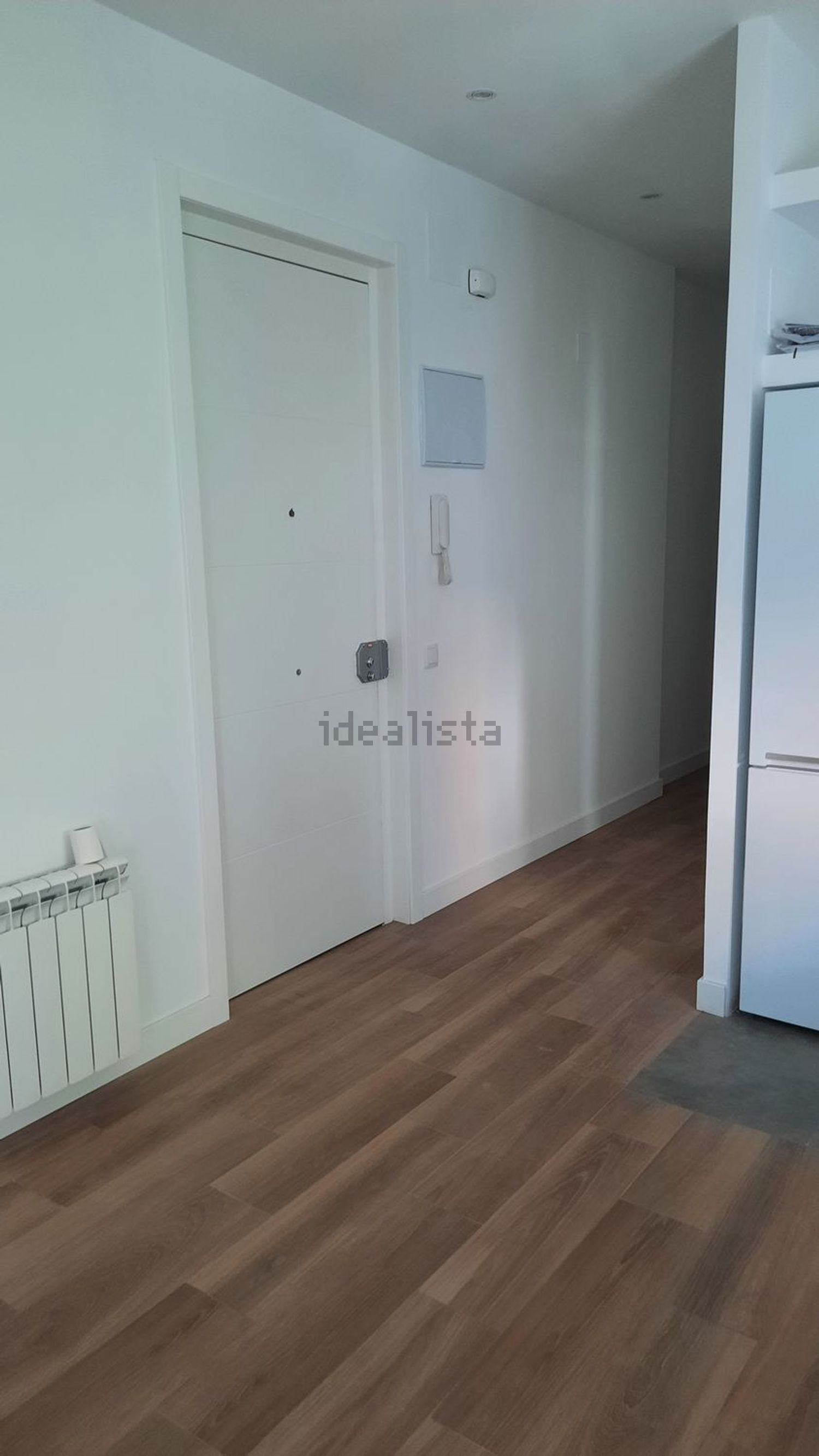 Piso de 82 m² en Madrid