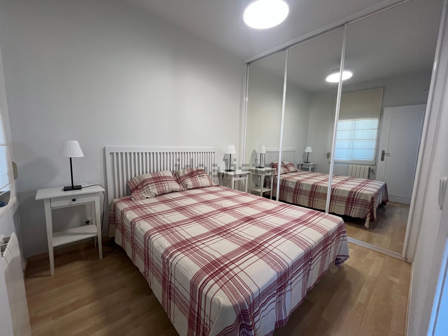 Piso de 60 m² en Madrid