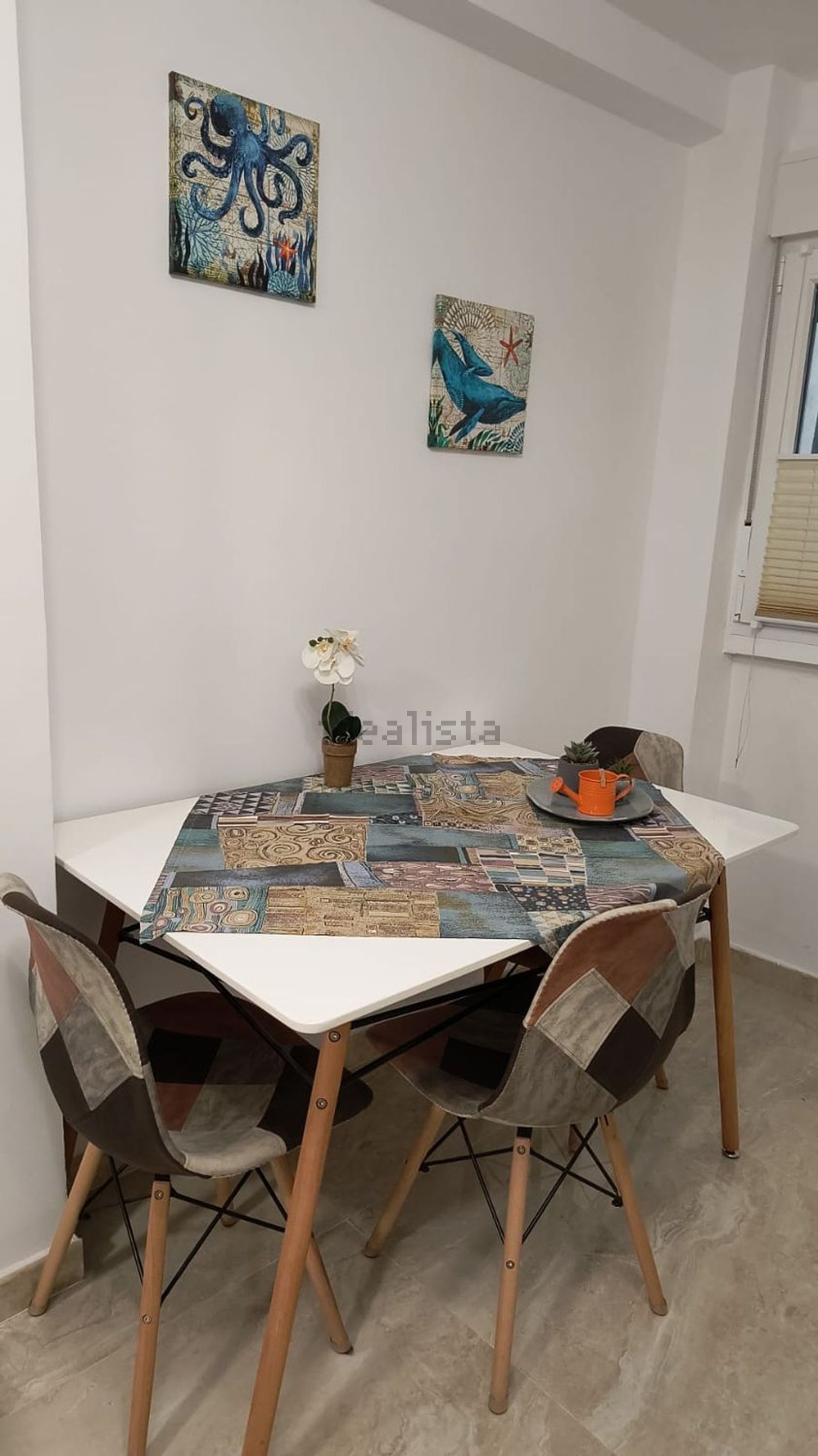 Appartement 65 m² à Altea