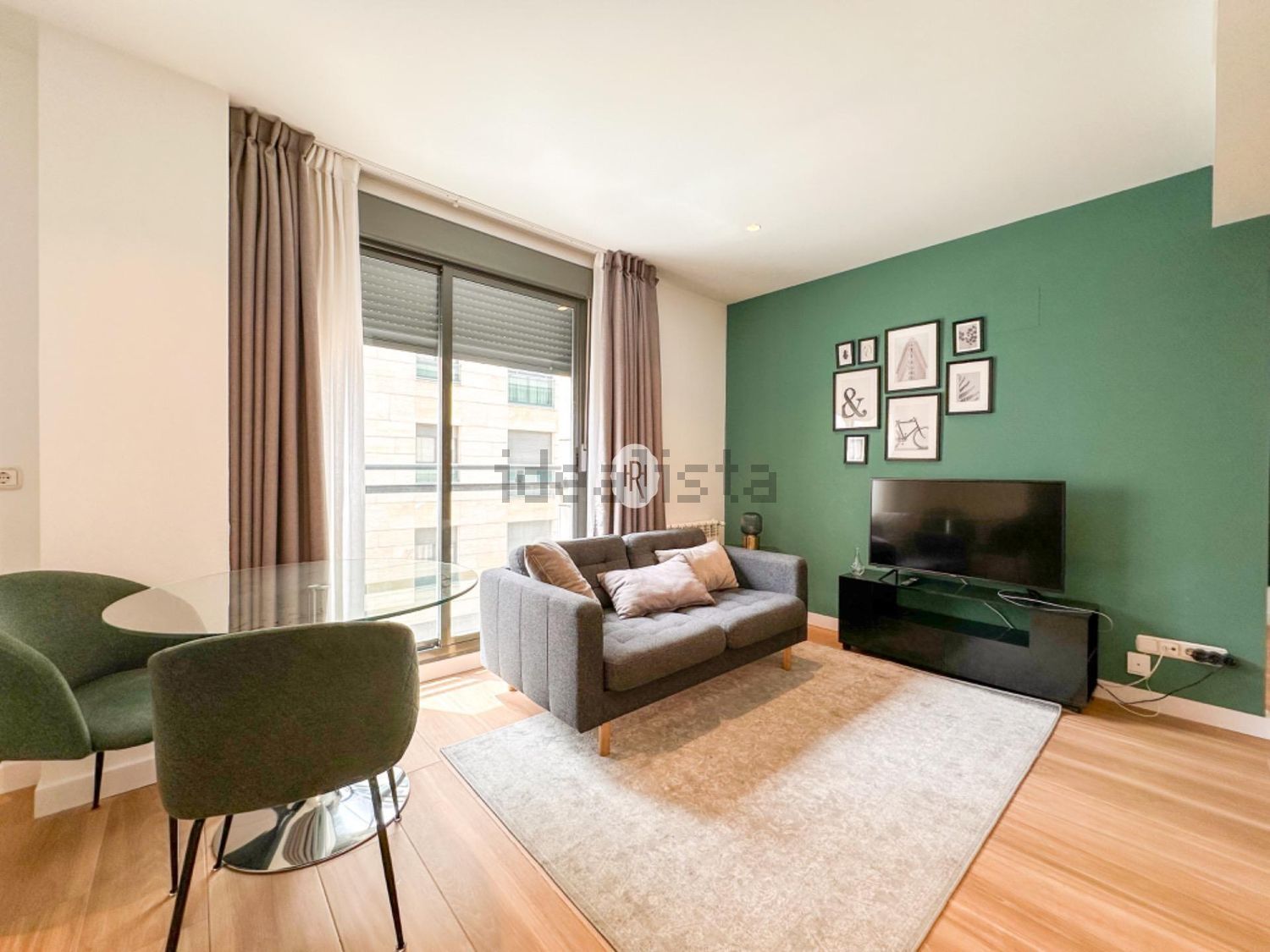 Pis de 45 m² a Madrid