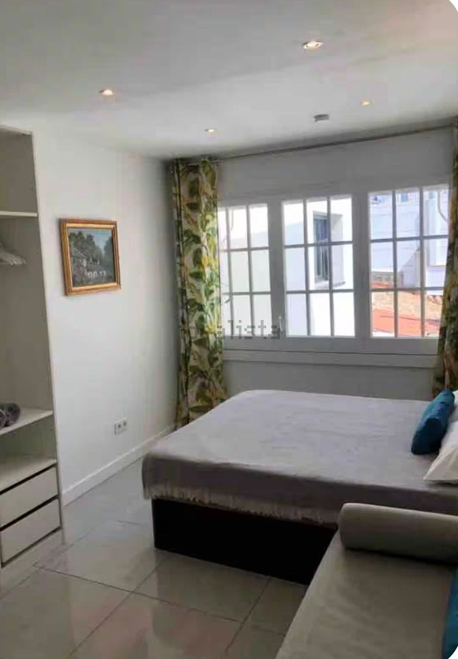 Apartamento 25 m² em Sitges