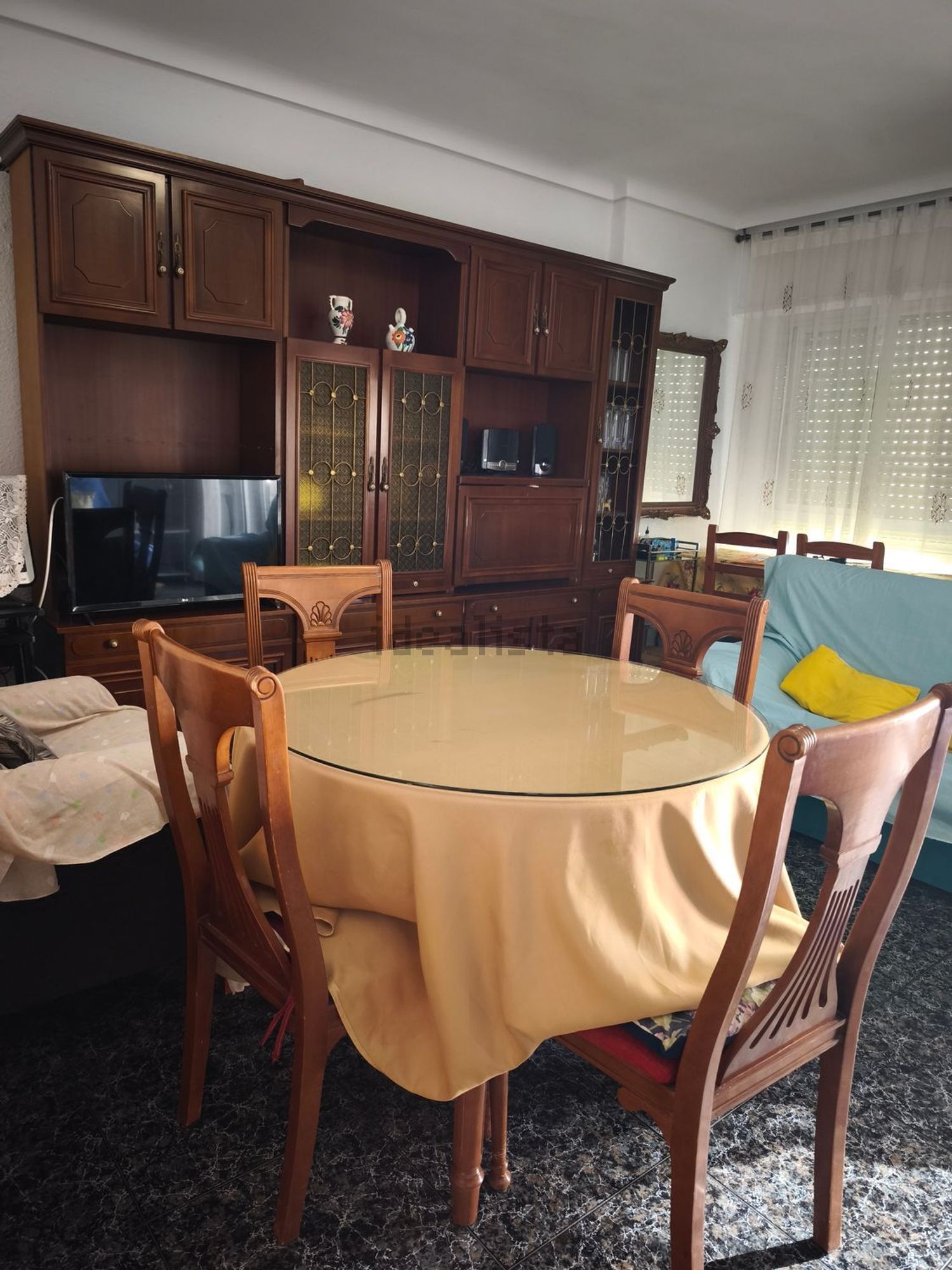 Habitació de lloguer, Albacete