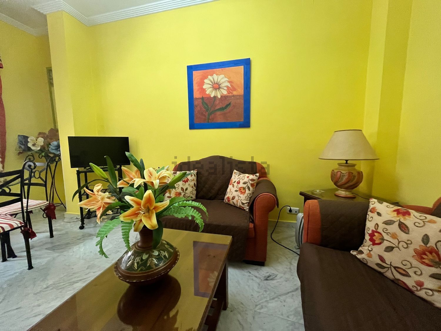 Appartamento 65 m² a Siviglia