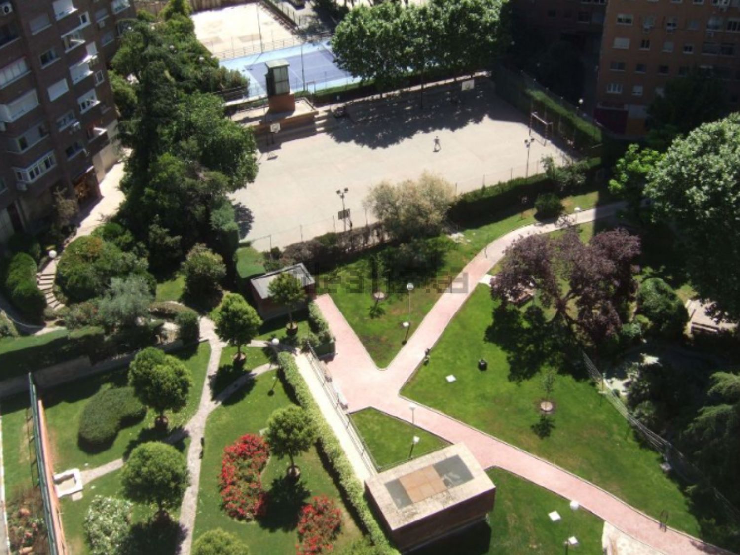 Pis de 111 m² a Madrid