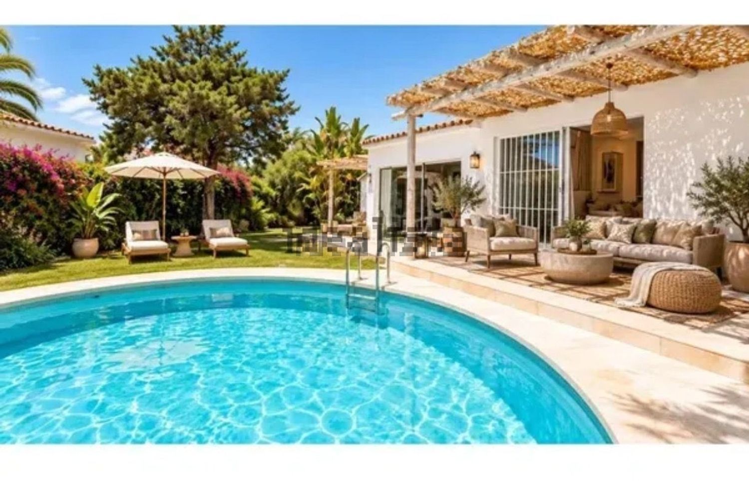 Casa de 300 m² a Marbella