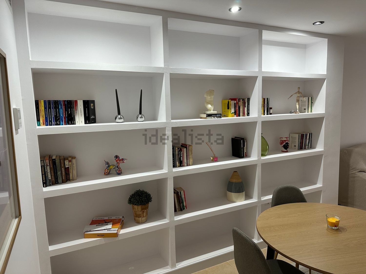 Pis de 73 m² a Don Benito