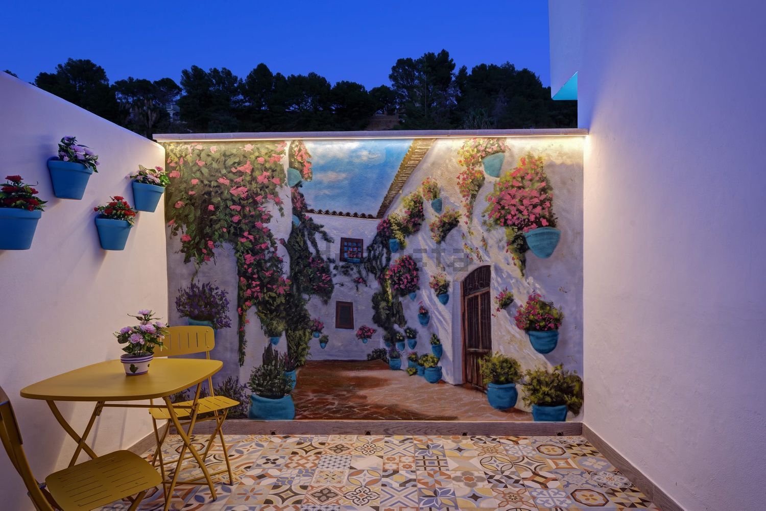 Casa de 60 m² a Torremolinos