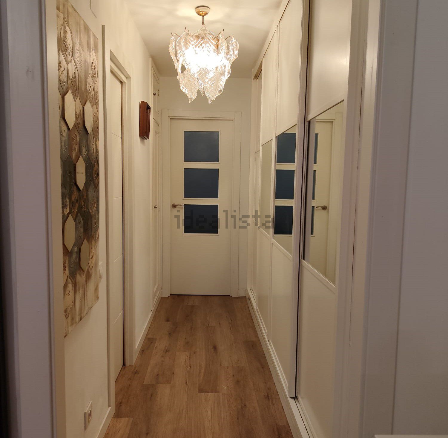 Pis de 84 m² a Oviedo
