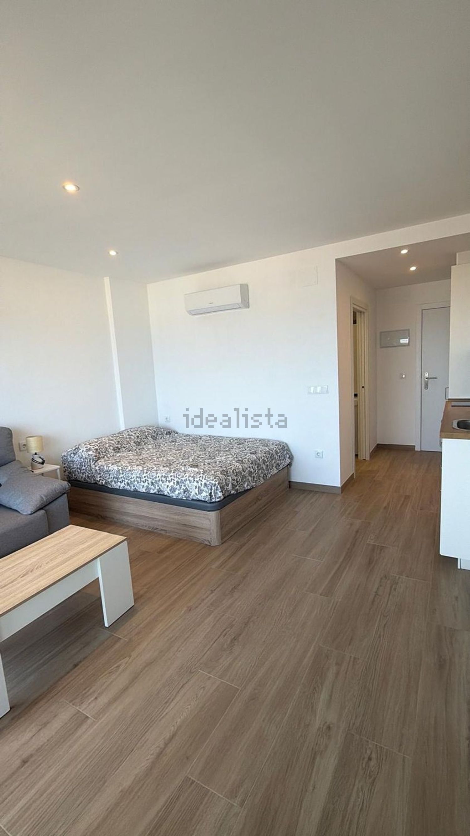Appartamento 40 m² a Alacant / Alicante