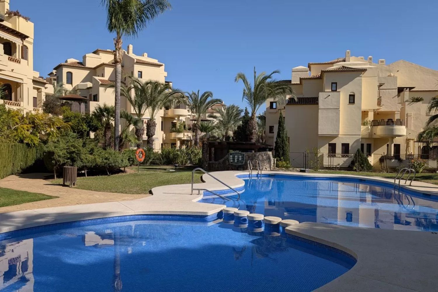 Piso de 160 m² en Altea