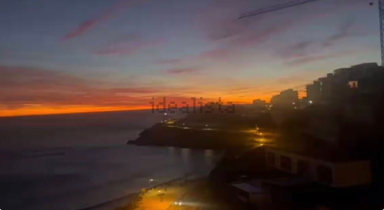 Piso de 50 m² en Cullera