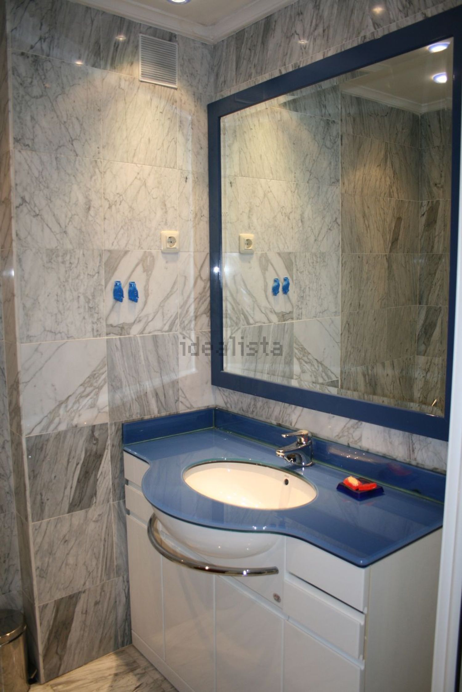 Piso de 95 m² en Guecho