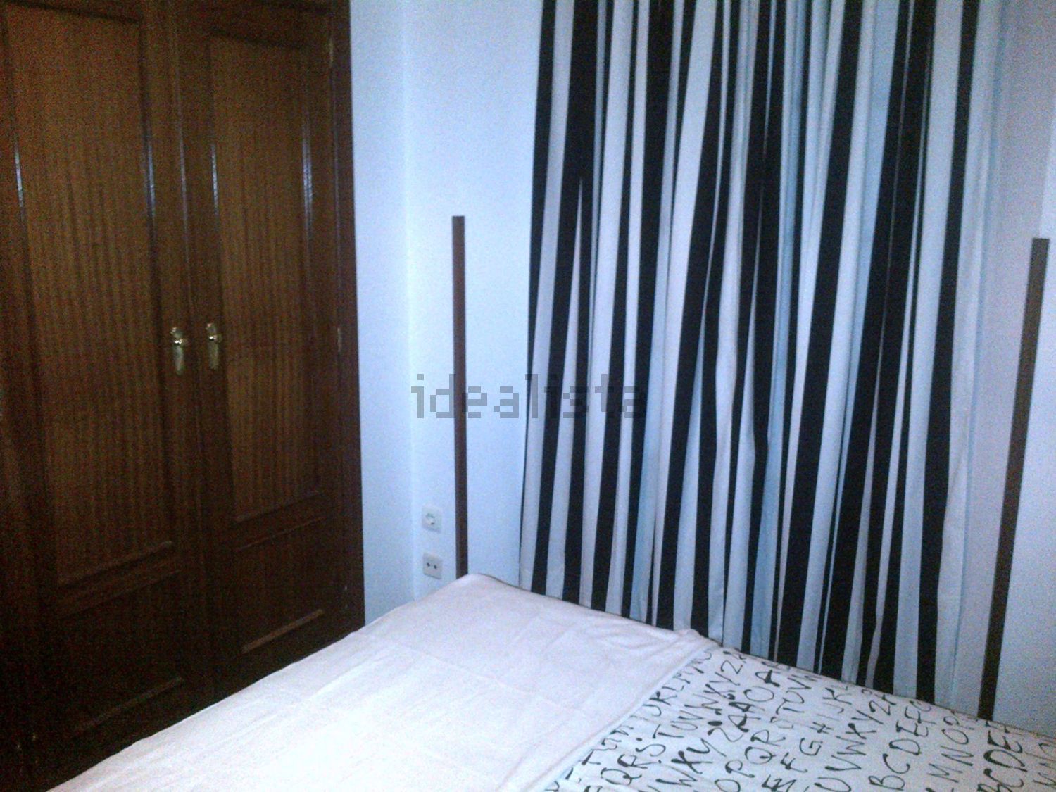 Pis de 48 m² a Màlaga