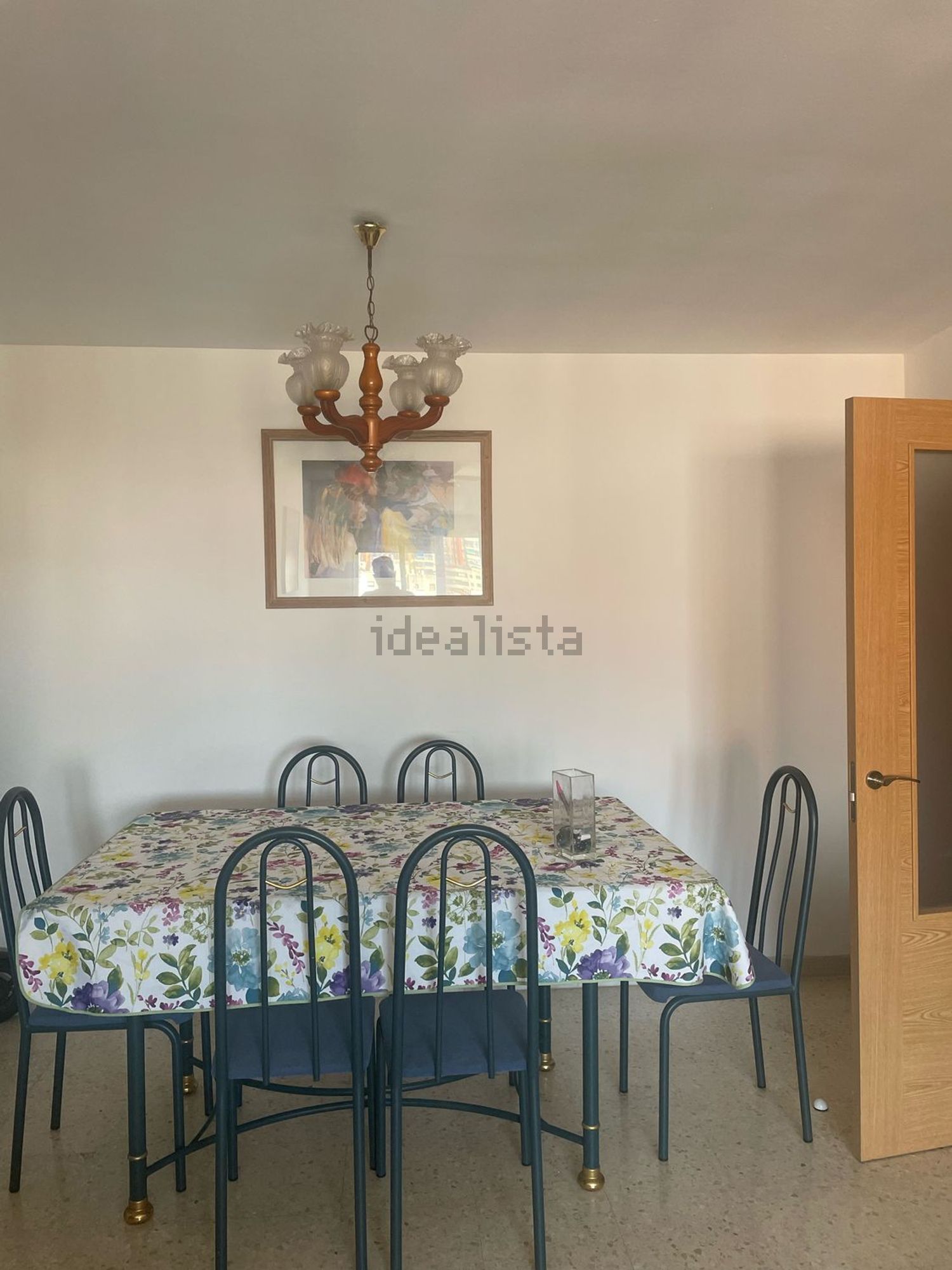 Habitació de lloguer, Màlaga