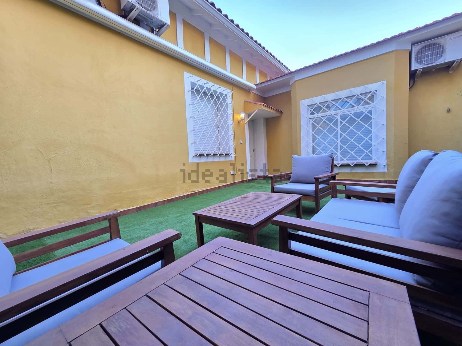 Habitación en alquiler, Madrid