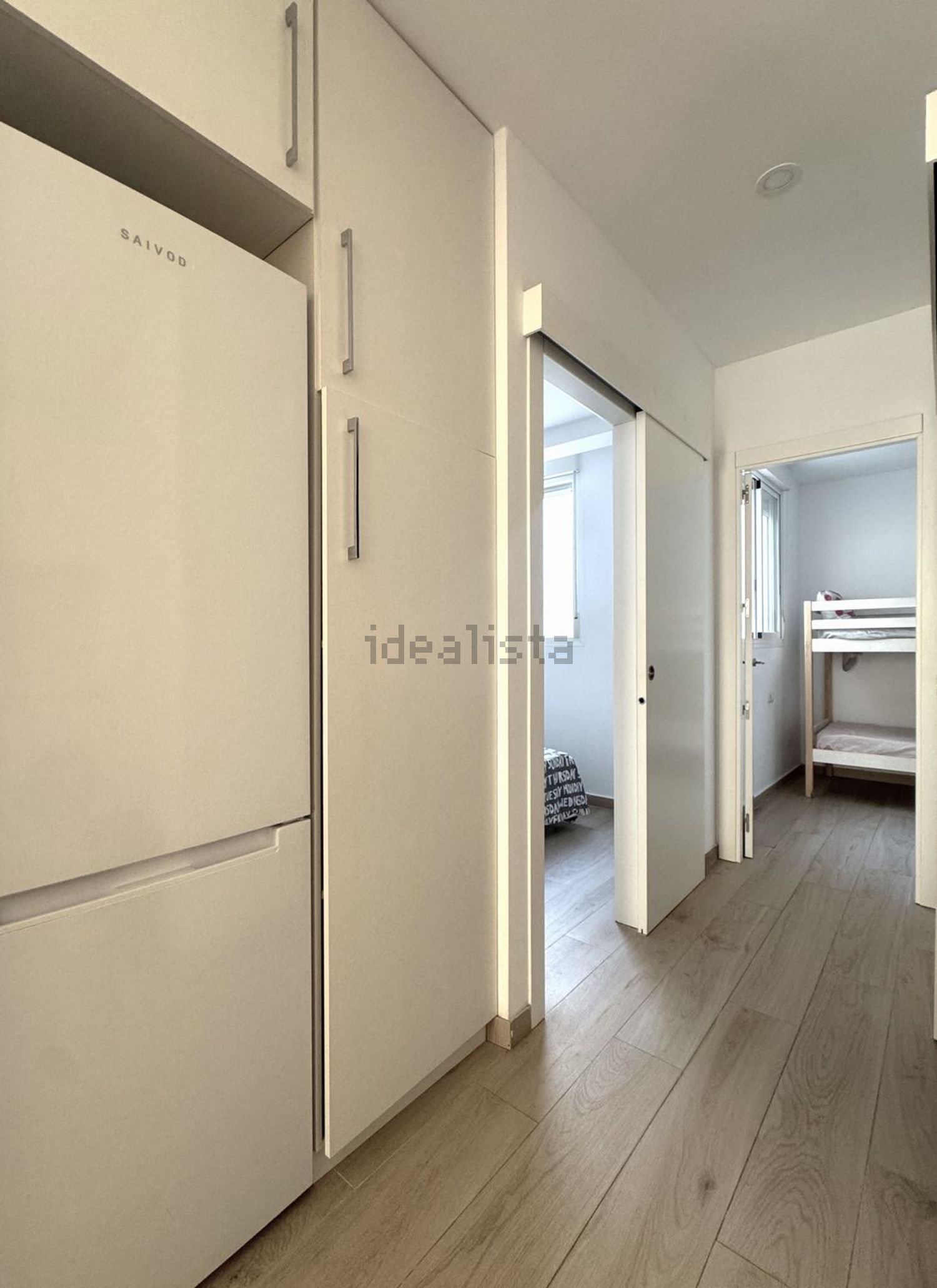 Pis de 75 m² a València
