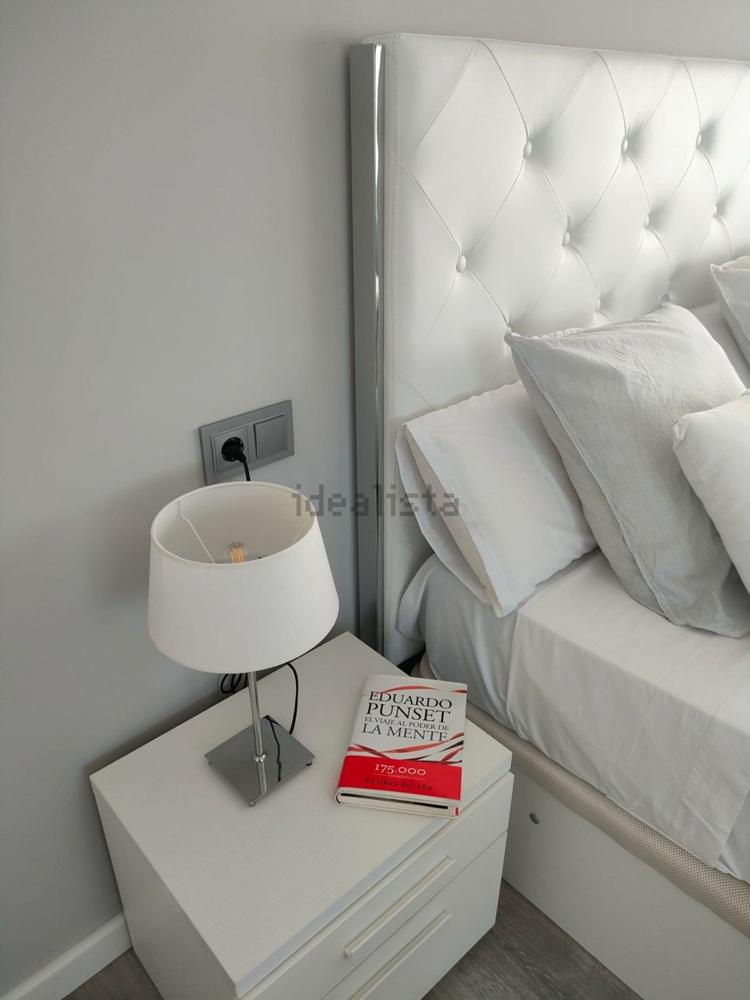 Piso de 120 m² en Pontevedra