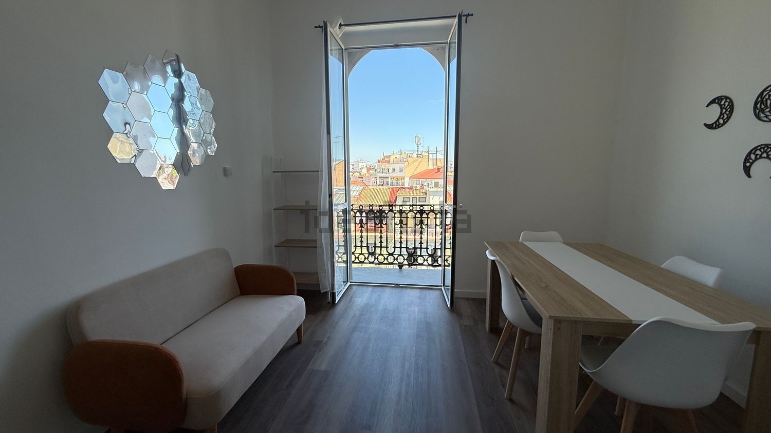 Habitació de lloguer, València