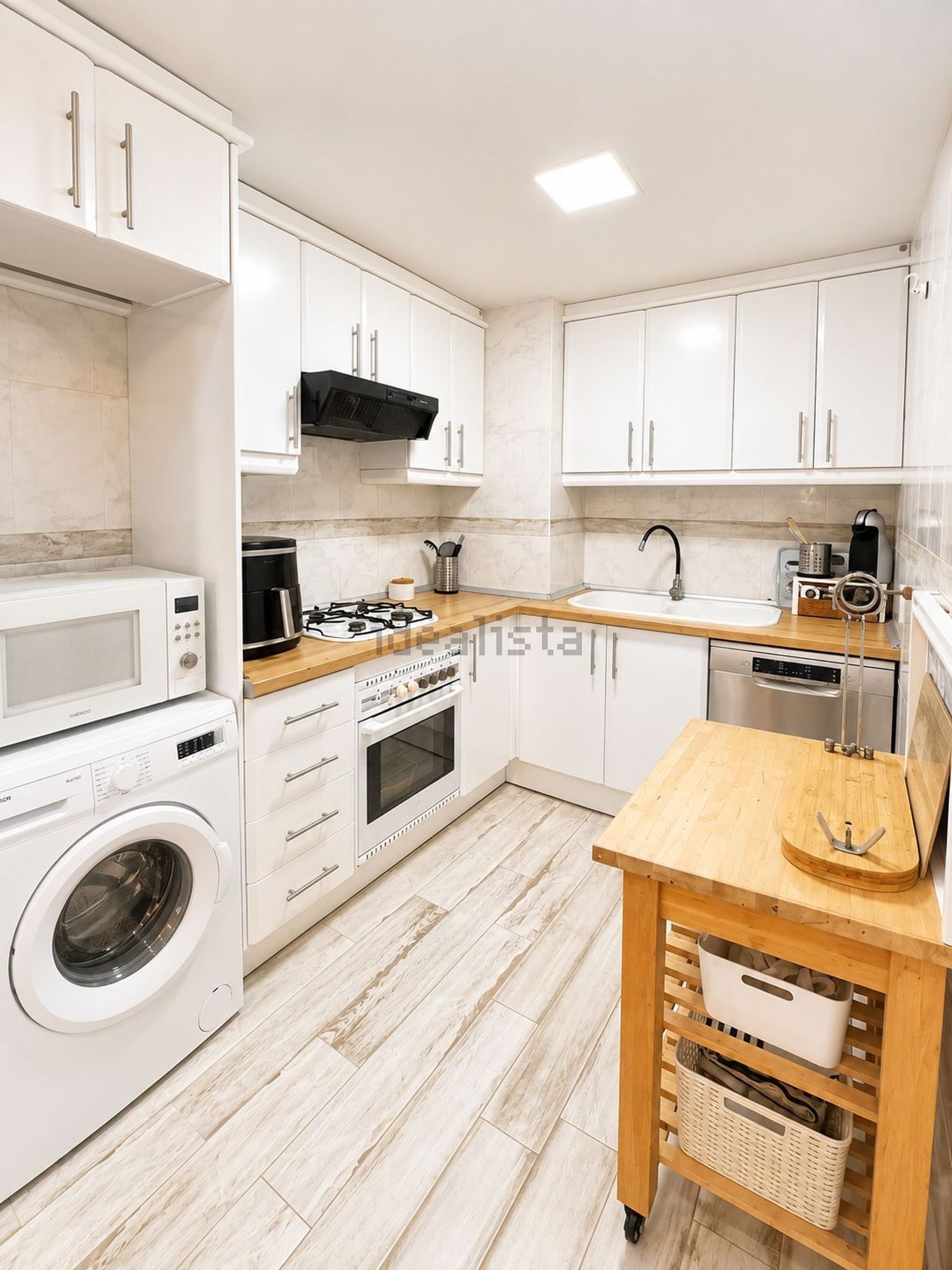 Piso de 83 m² en Sueca