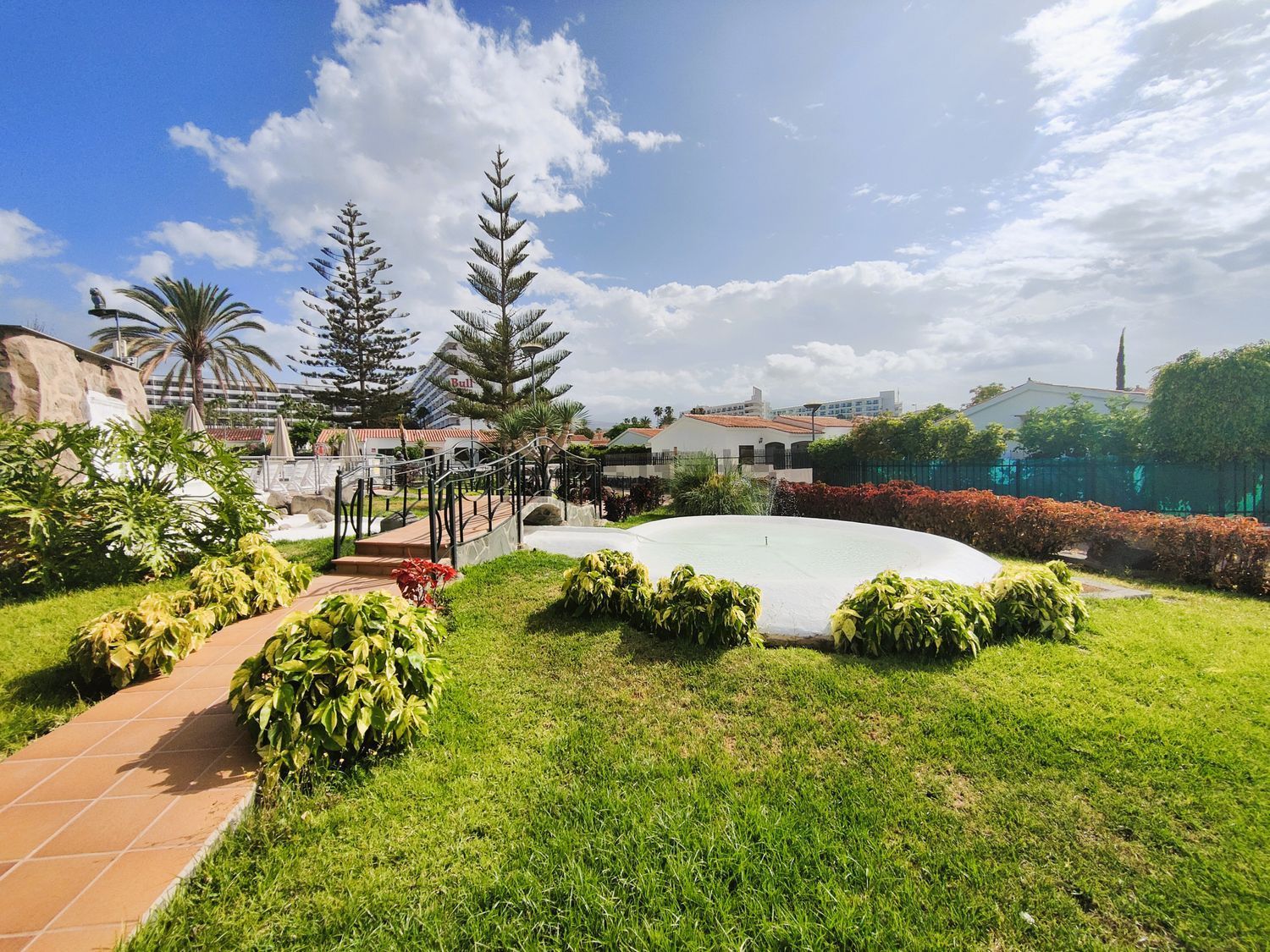 Piso de 50 m² en San Bartolomé de Tirajana