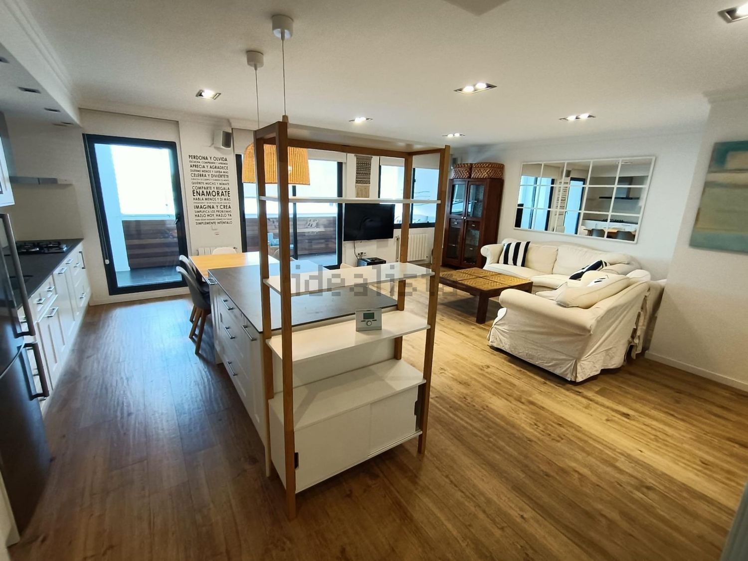 Pis de 127 m² a València
