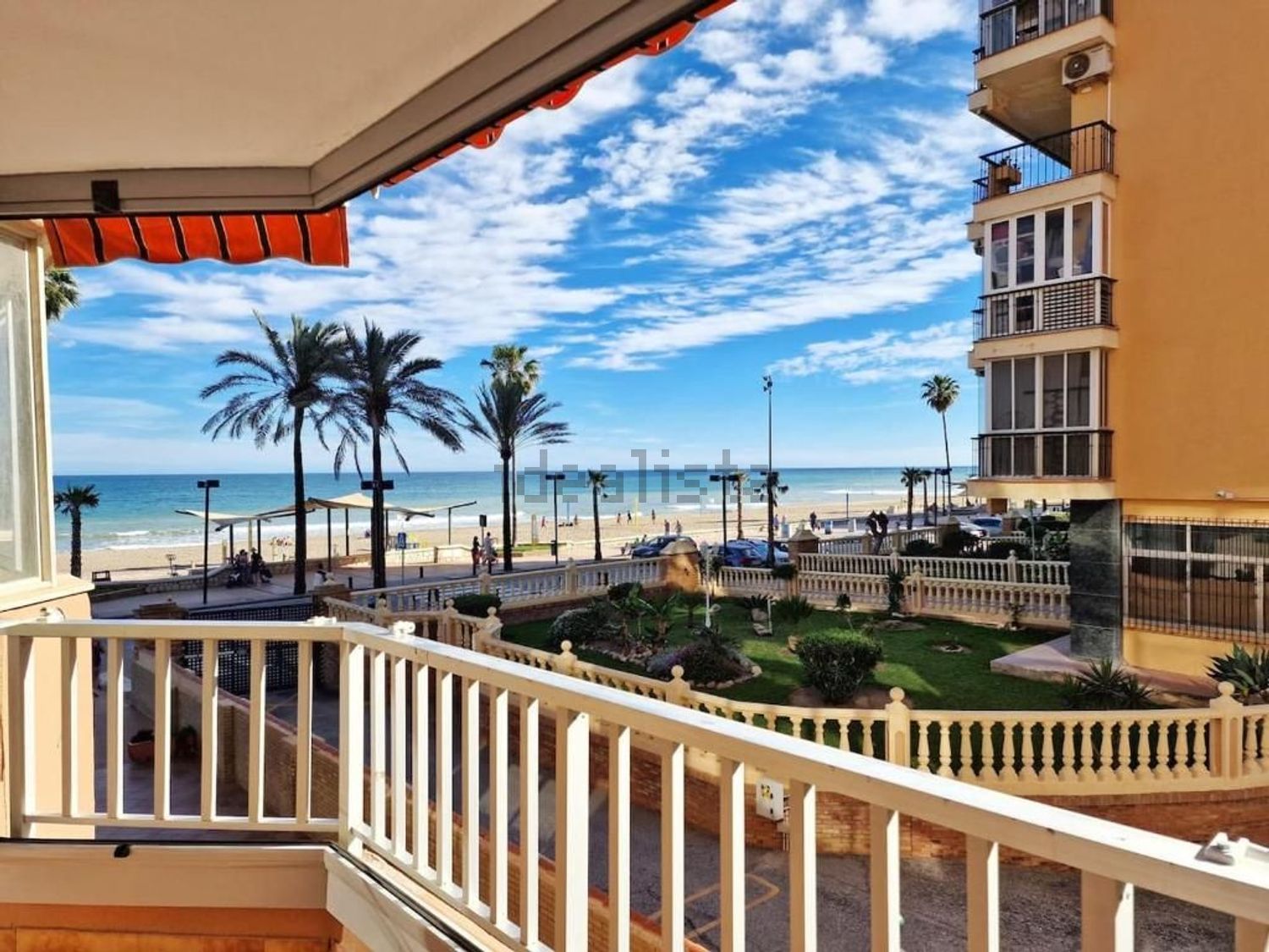 Piso de 70 m² en Fuengirola