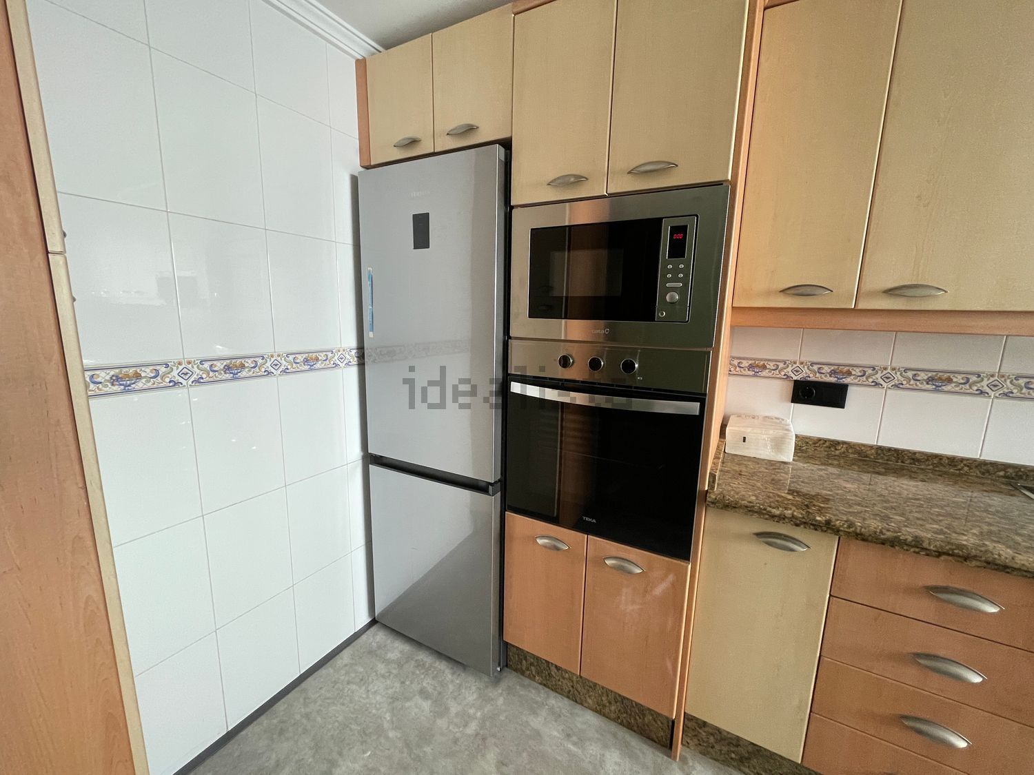 Habitació de lloguer, Màlaga