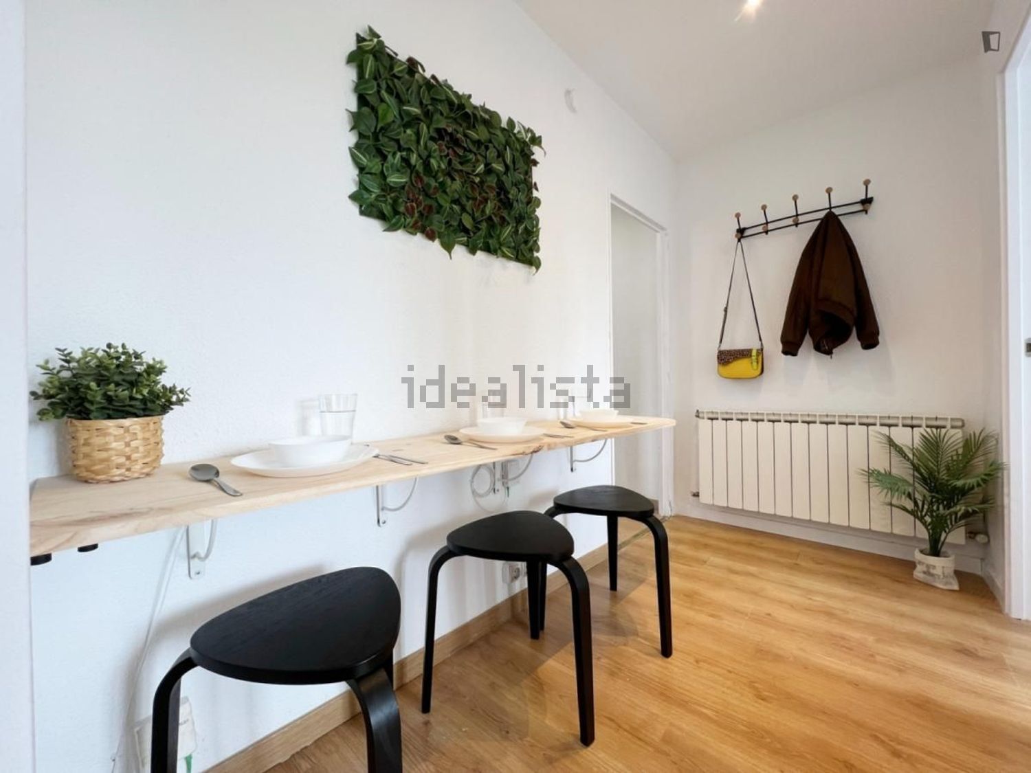 Habitación 65 m², Pozuelo de Alarcón