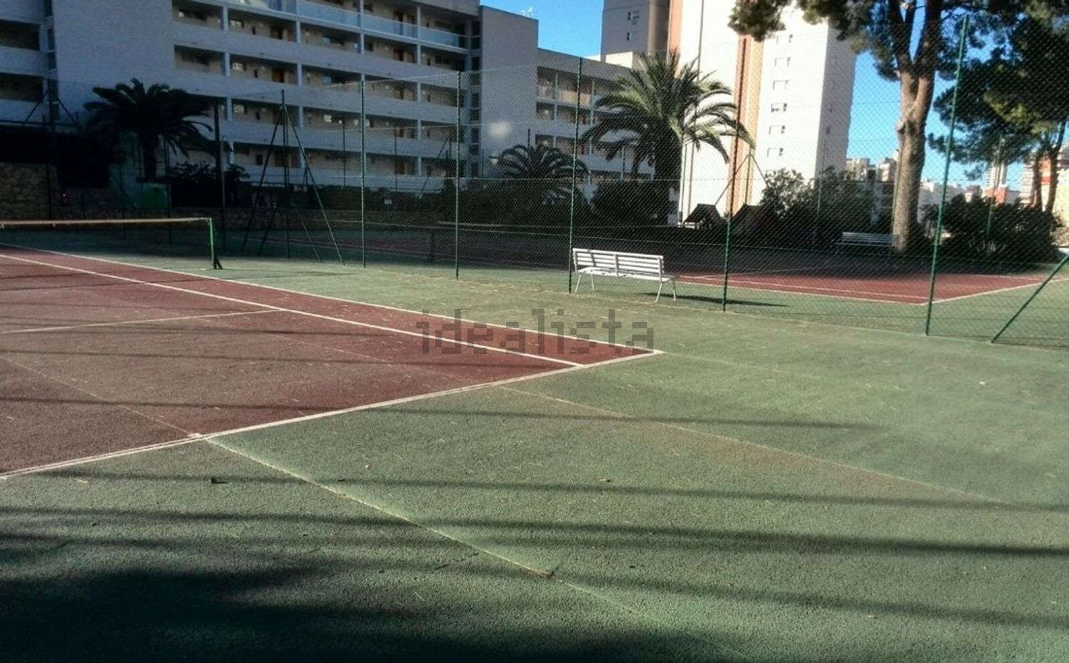 Appartement 38 m² à Benidorm