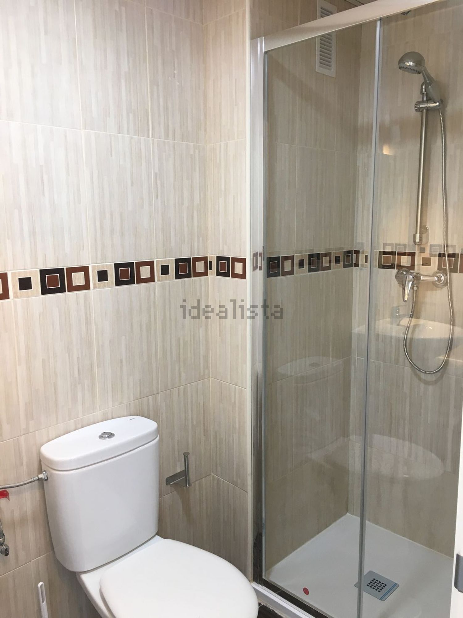 Appartamento 50 m² a Málaga