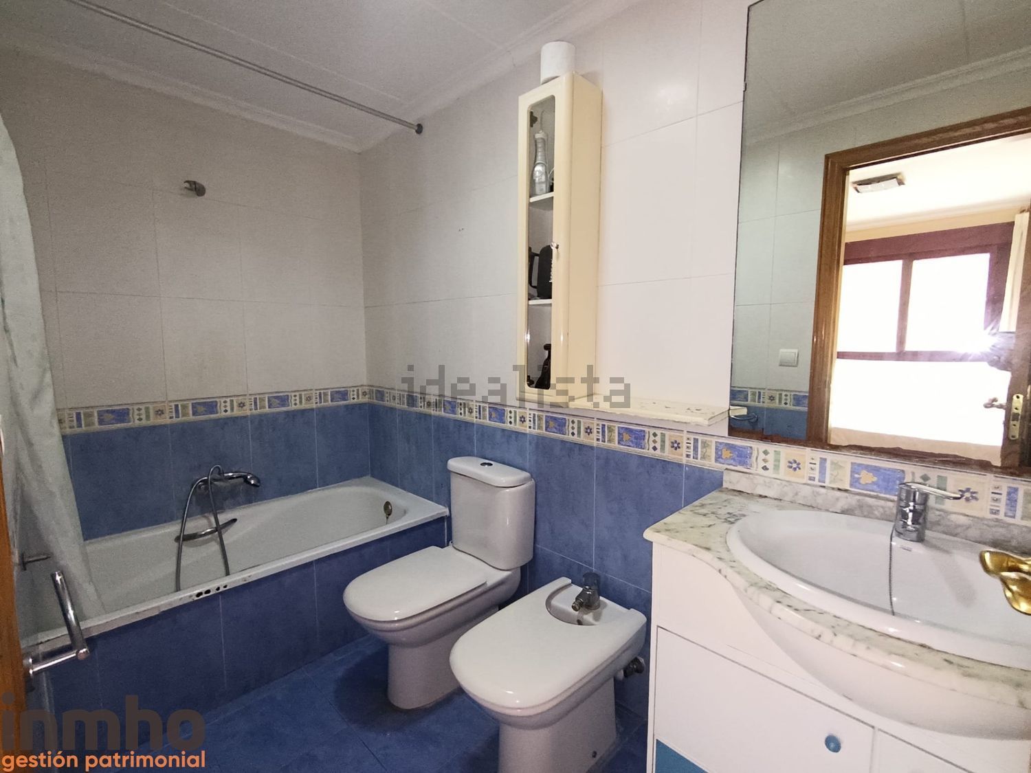 Piso de 96 m² en Cullera
