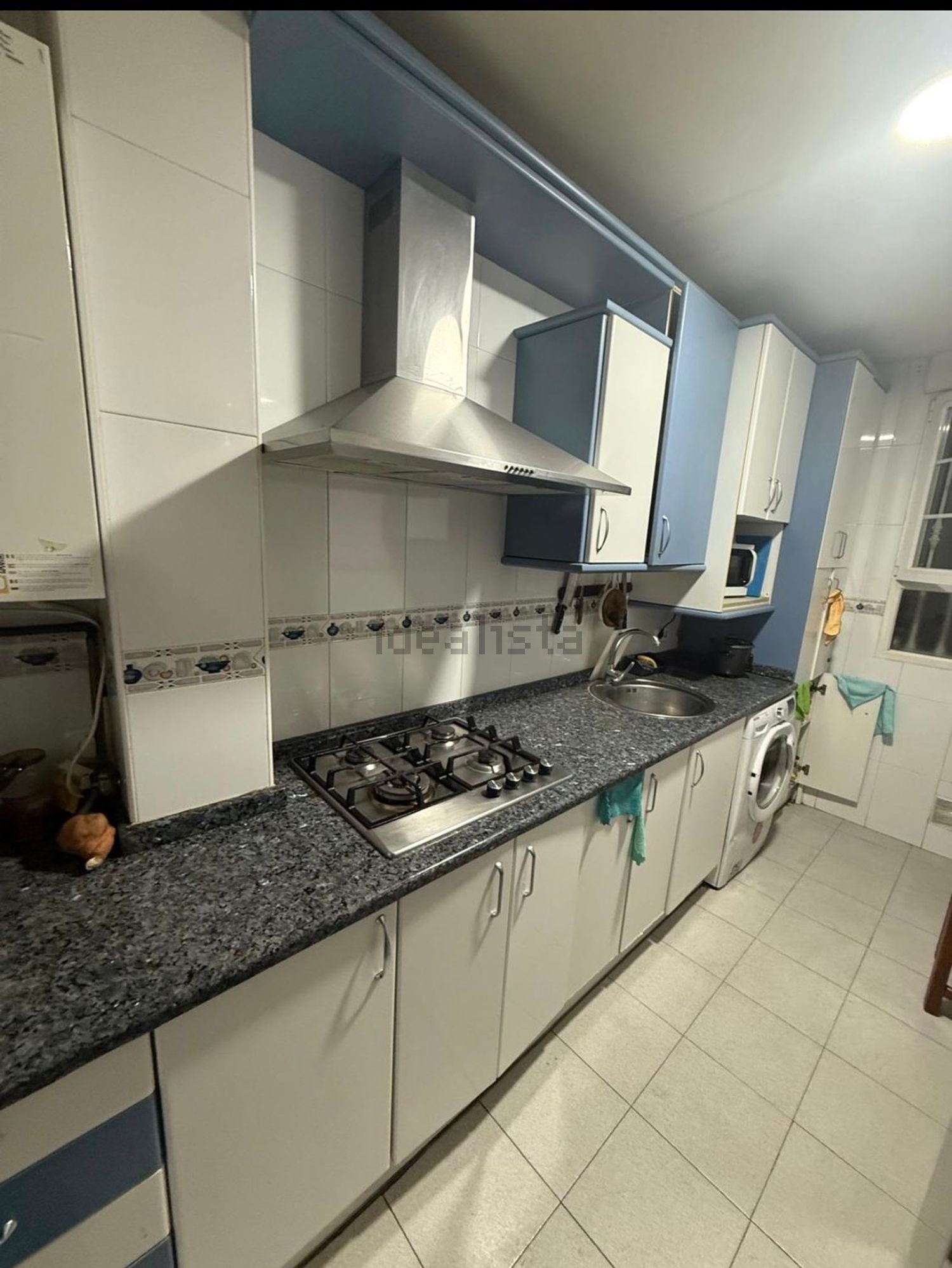 Habitación en alquiler, Madrid