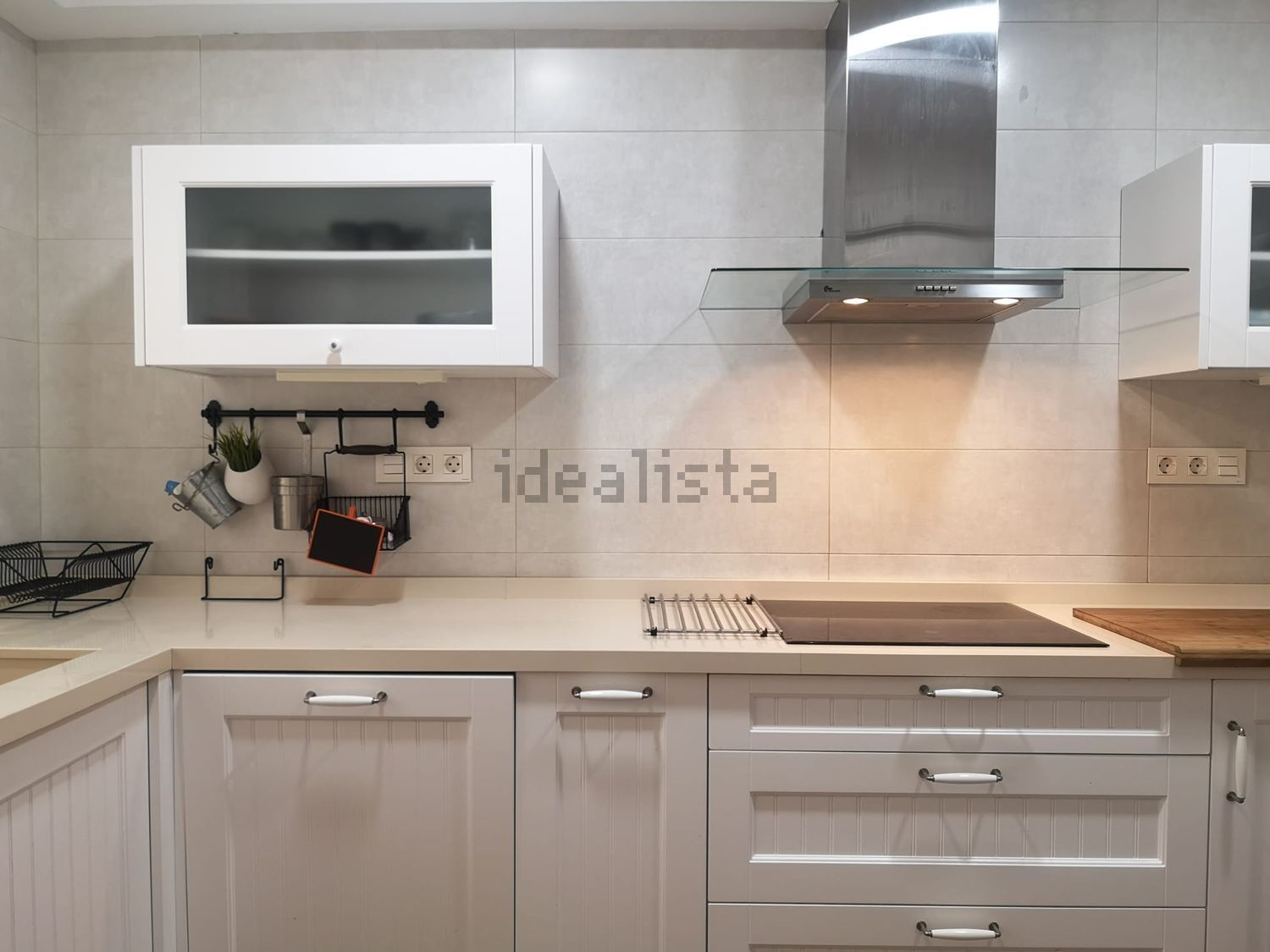 Pis de 80 m² a Los Alcázares