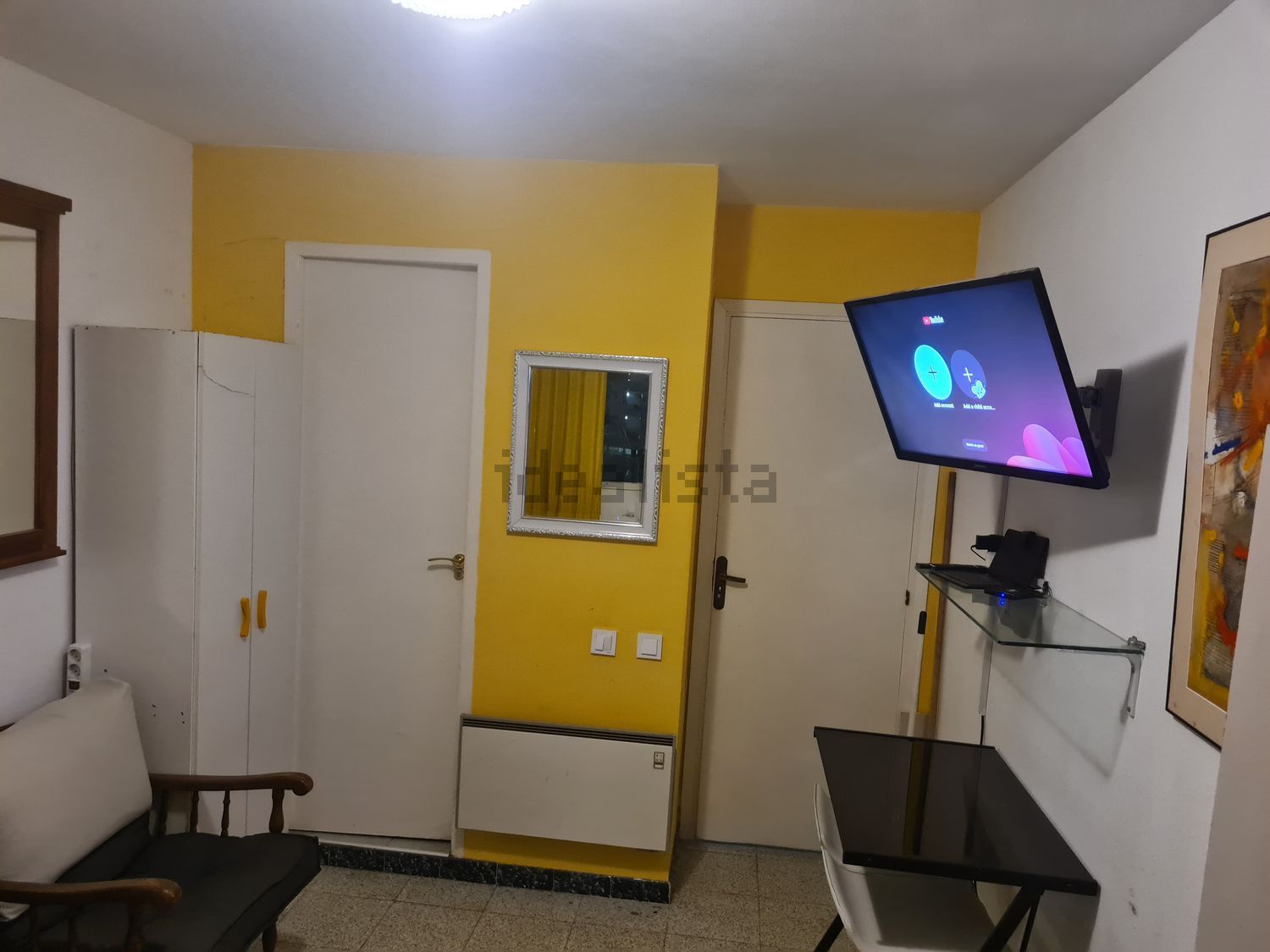 Habitació de lloguer, Benidorm