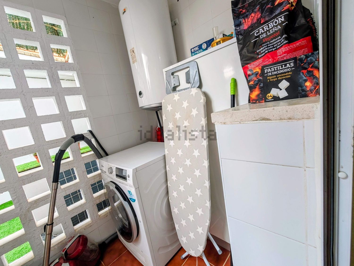 Piso de 110 m² en San Roque