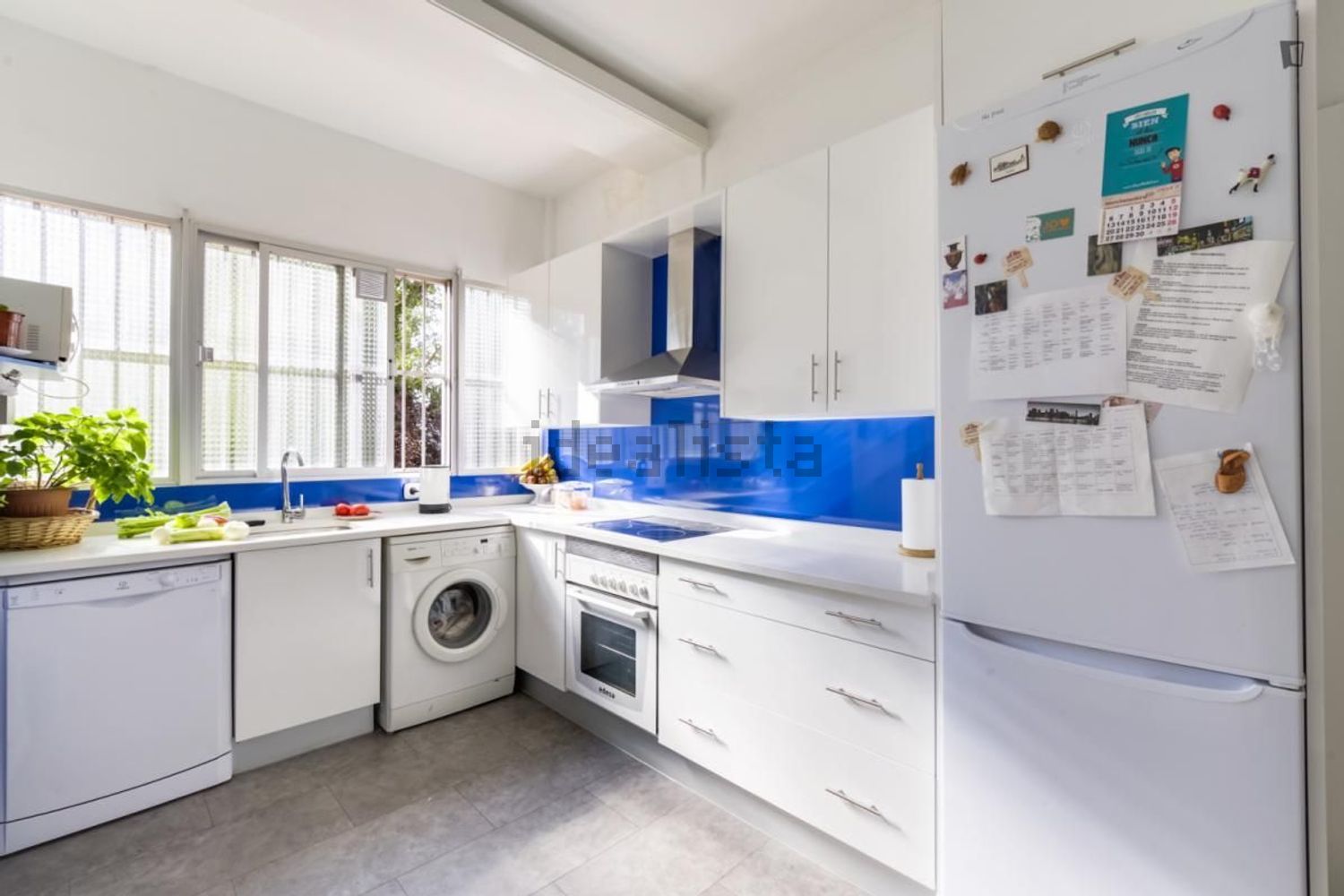 Habitación en alquiler, Madrid