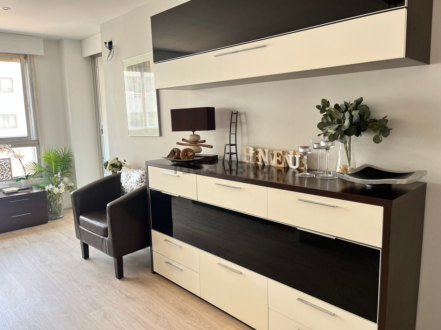 Habitació de lloguer, Vigo
