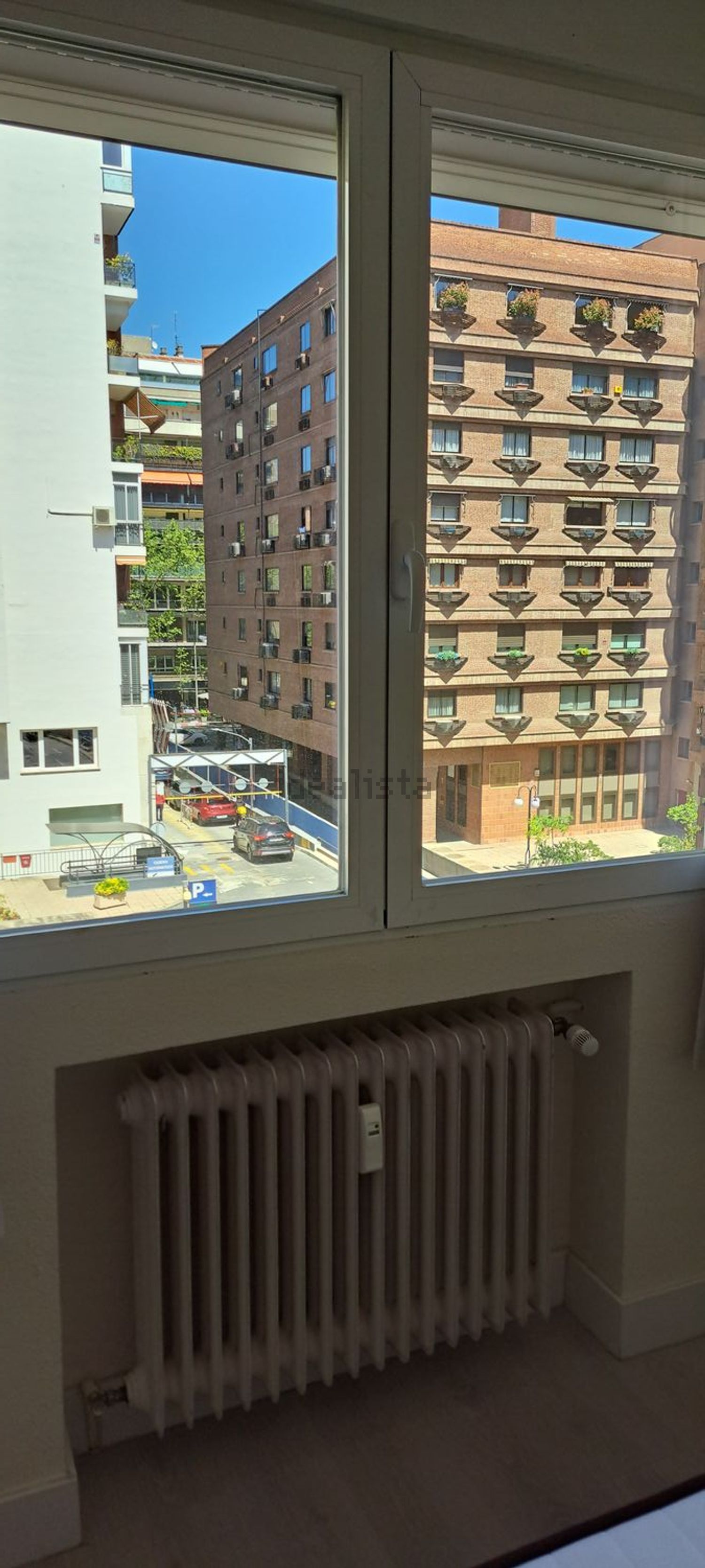 Wohnung 56 m² in Madrid