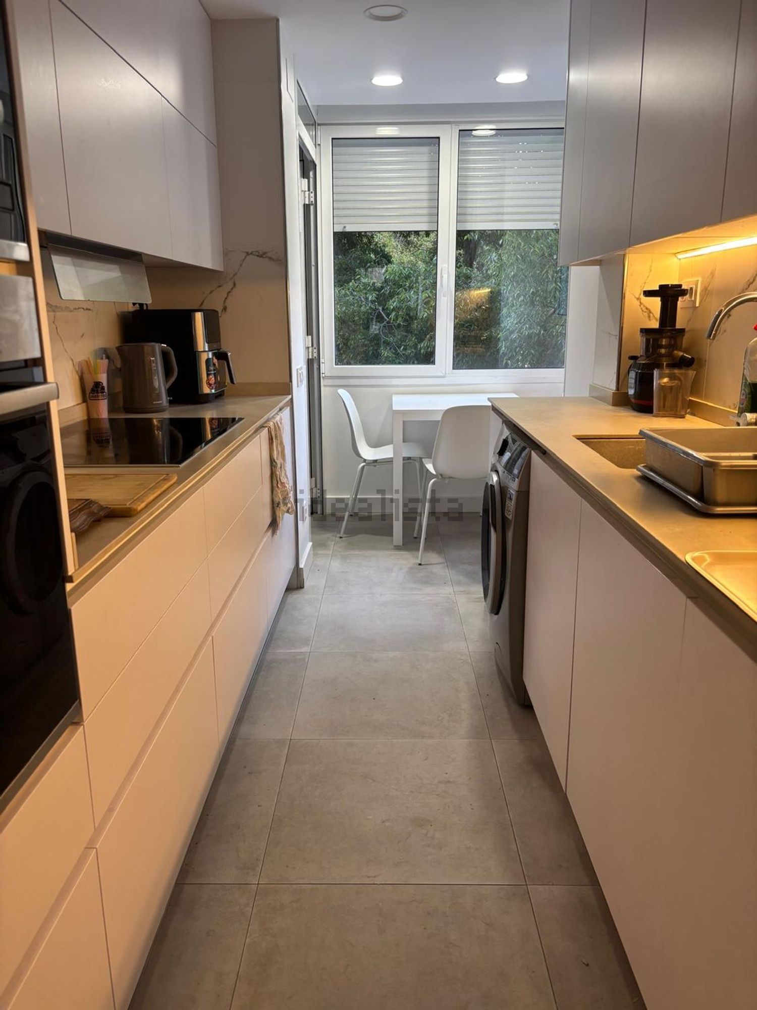 Habitación 110 m², Barcelona
