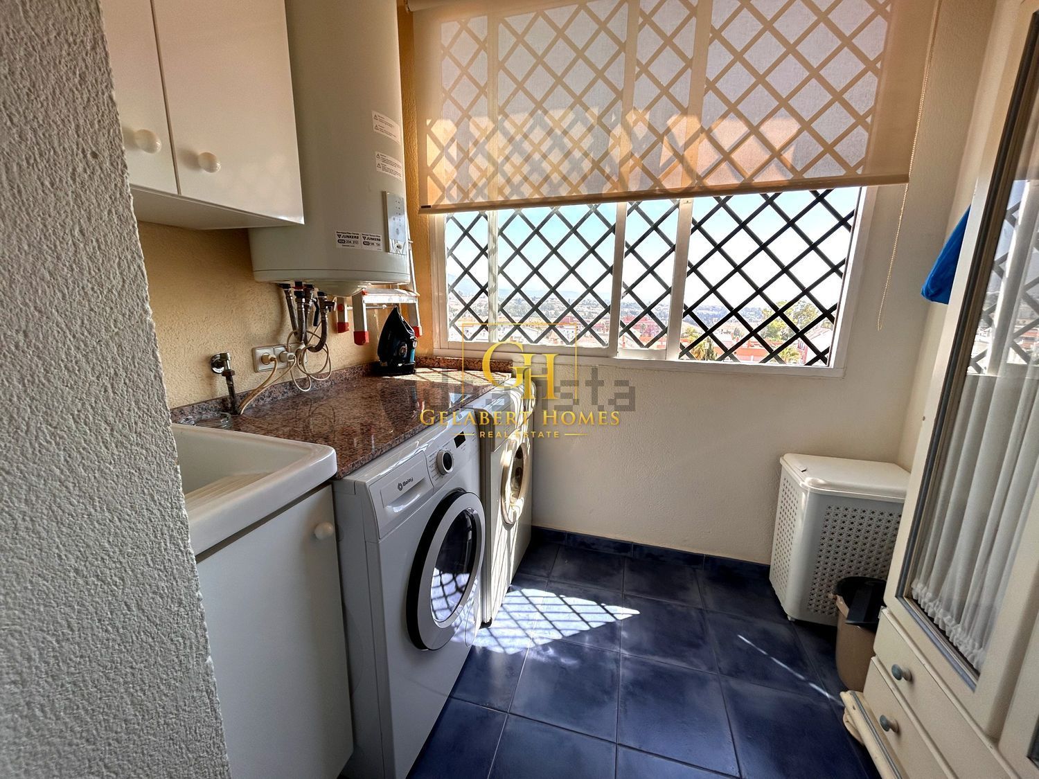 Wohnung 100 m² in Marbella