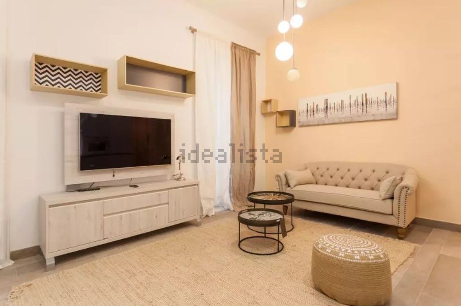 Pis de 80 m² a Madrid
